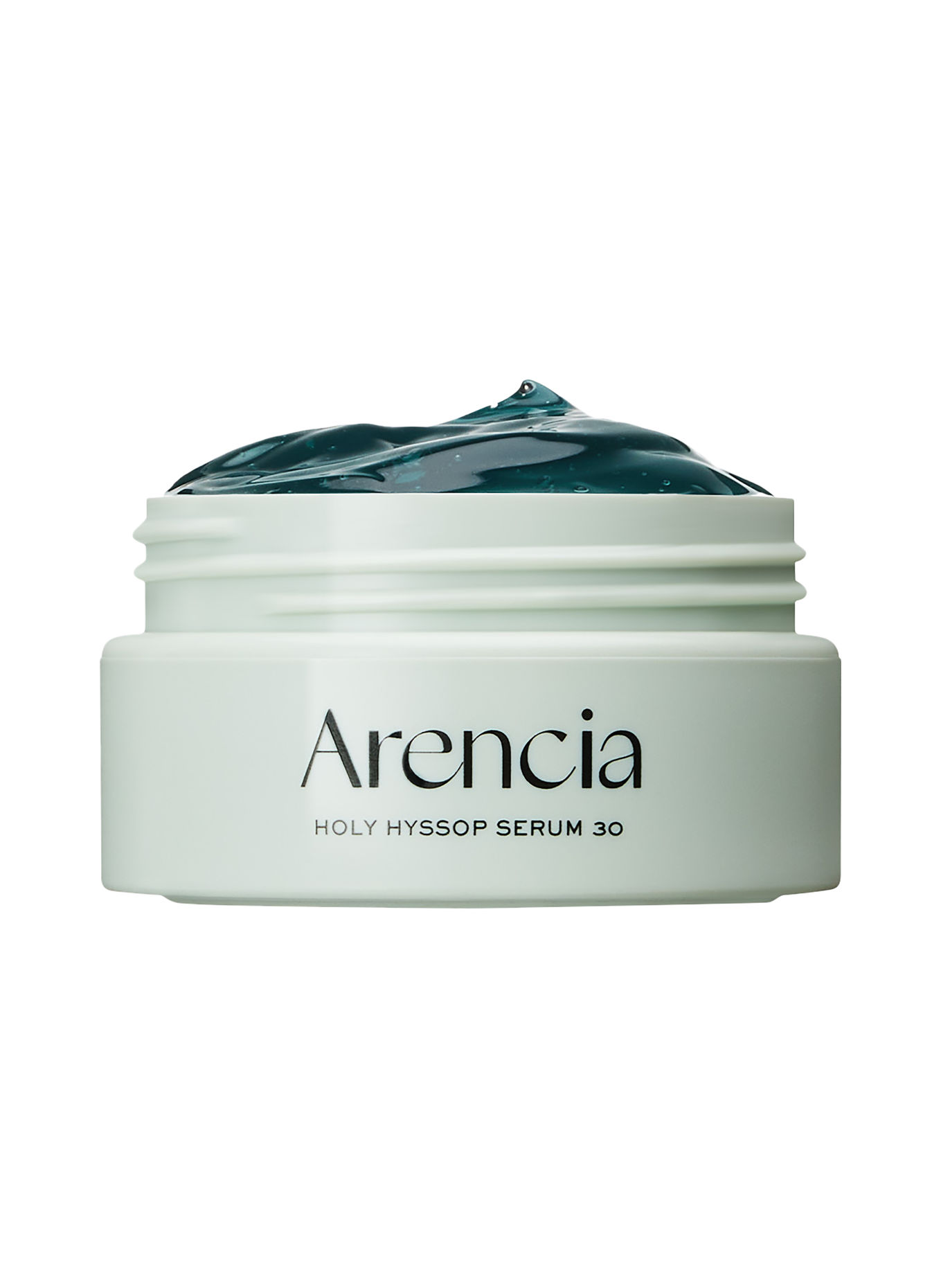 Arencia HOLY HYSSOP SERUM 30