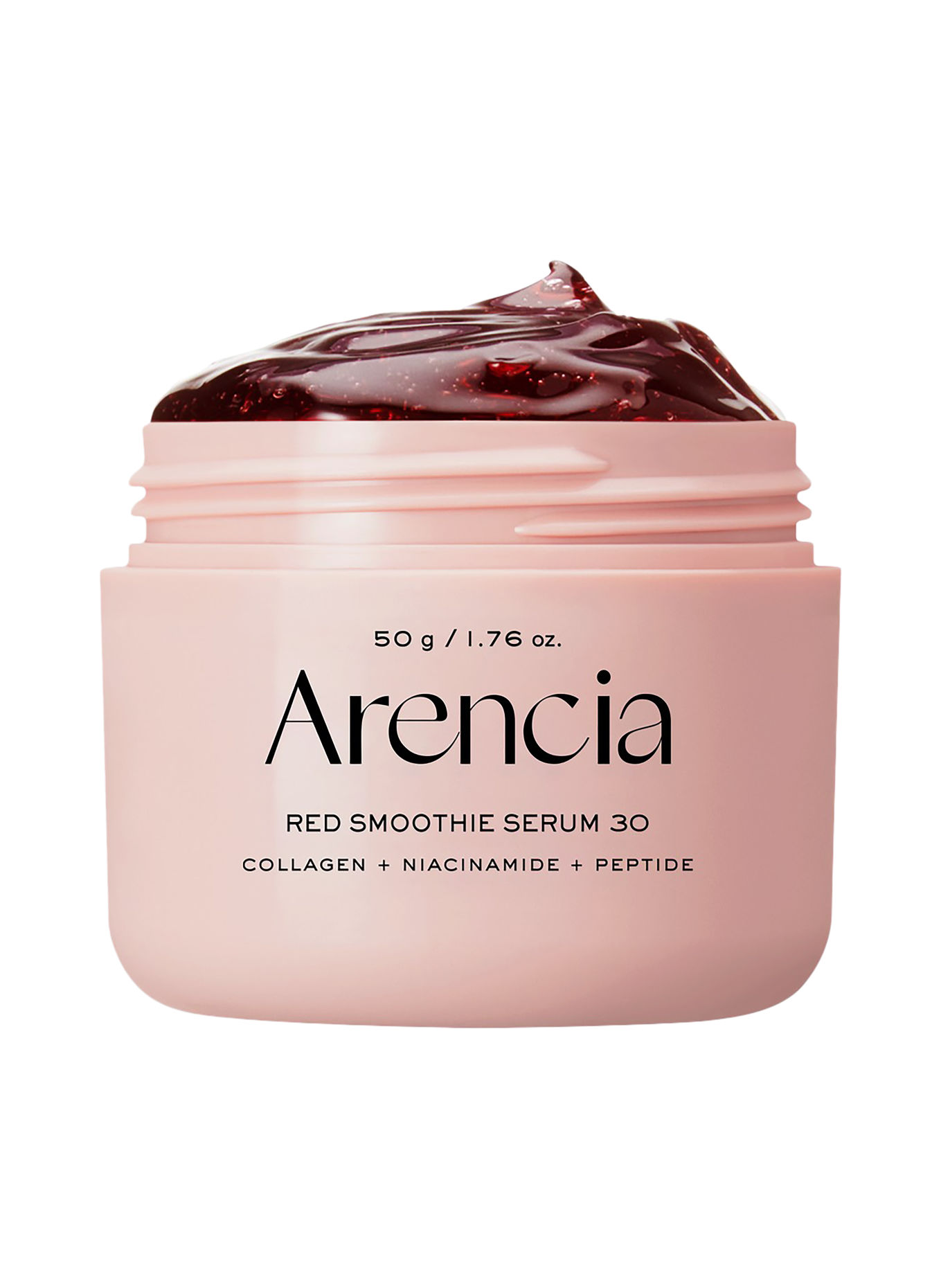 Arencia RED SMOOTHIE SERUM 30