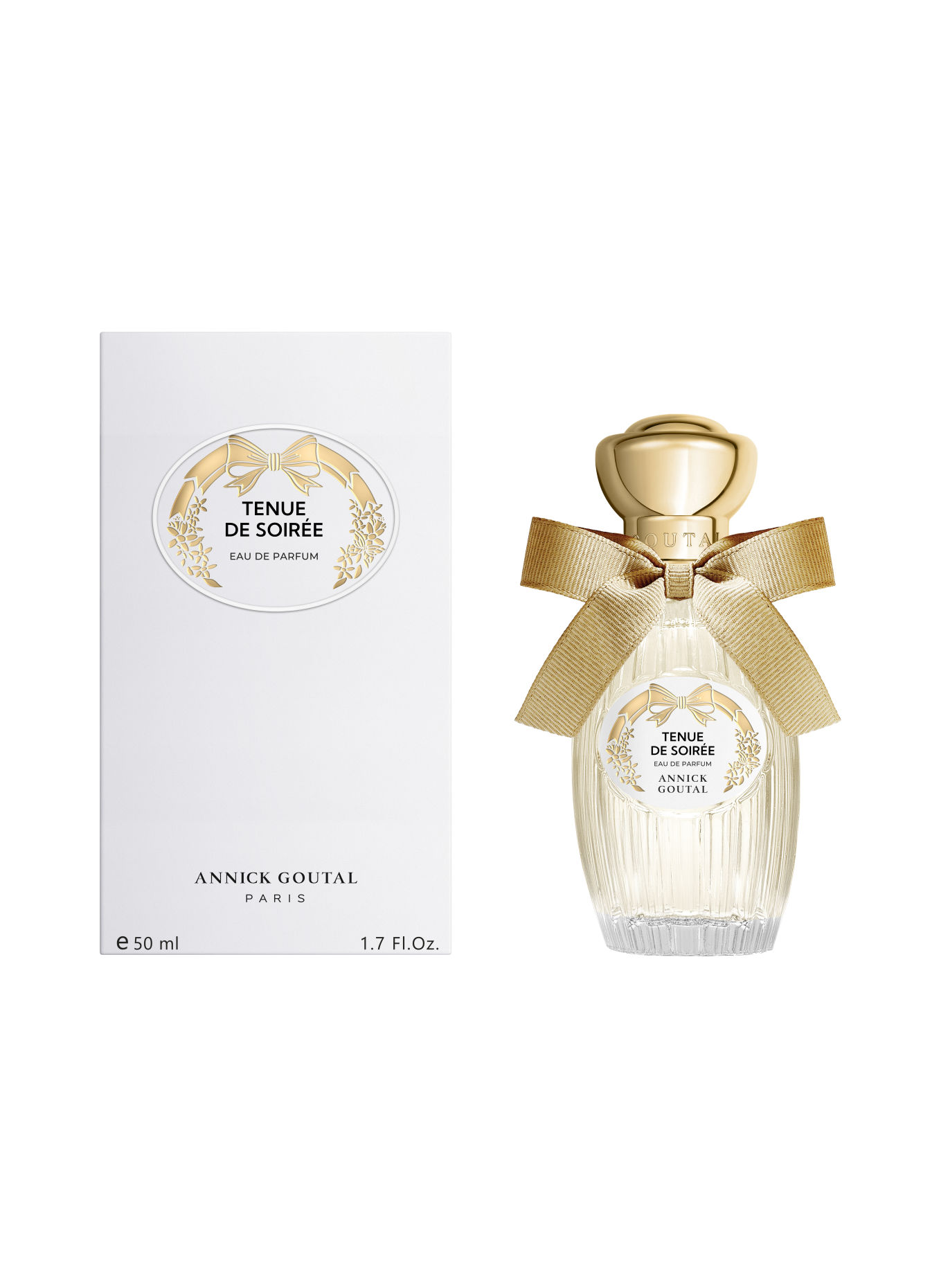 GOUTAL Fragrances TENUE DE SOIRÉE