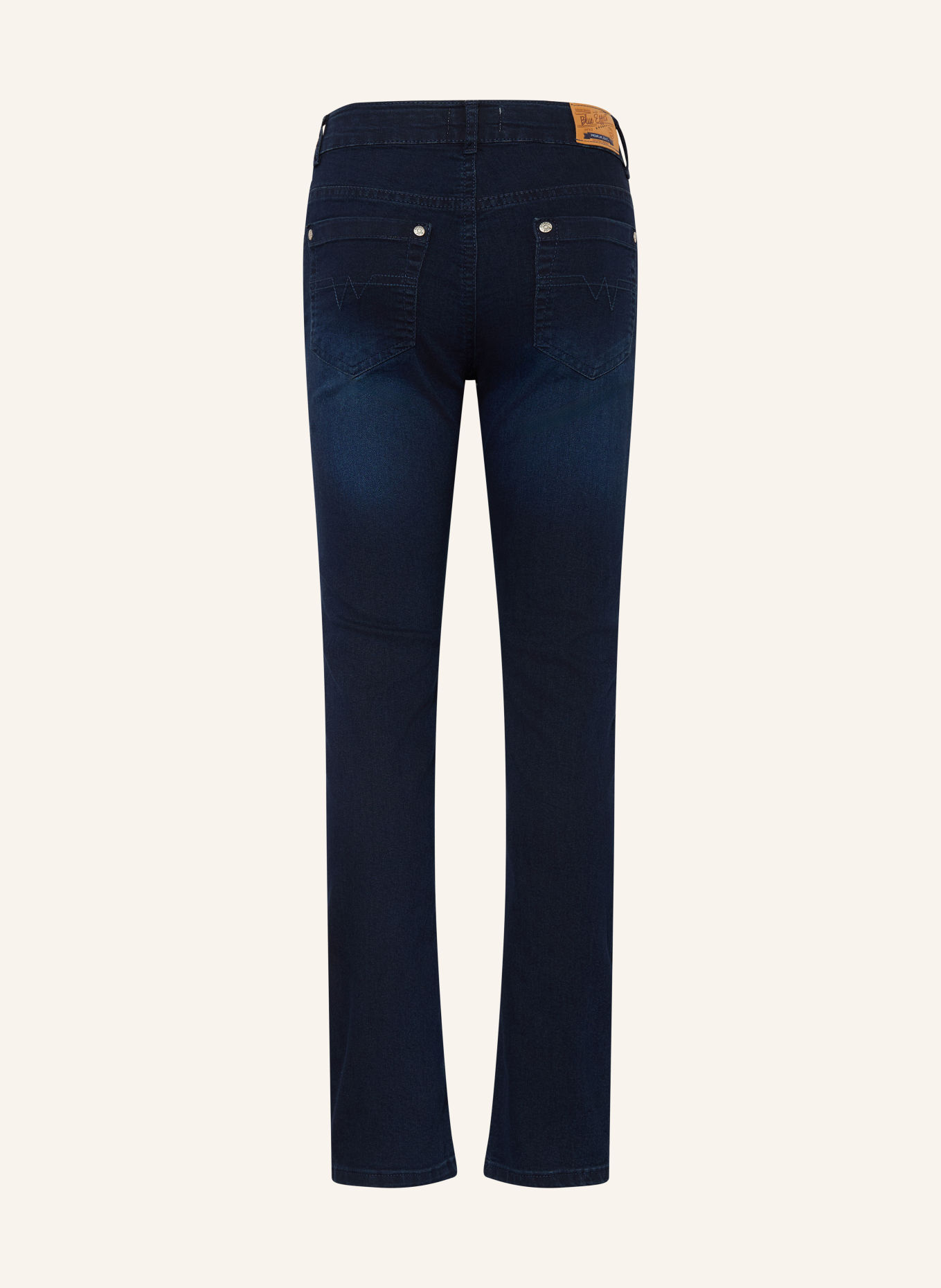BLUE EFFECT Blugi: 9620 Dark Blue