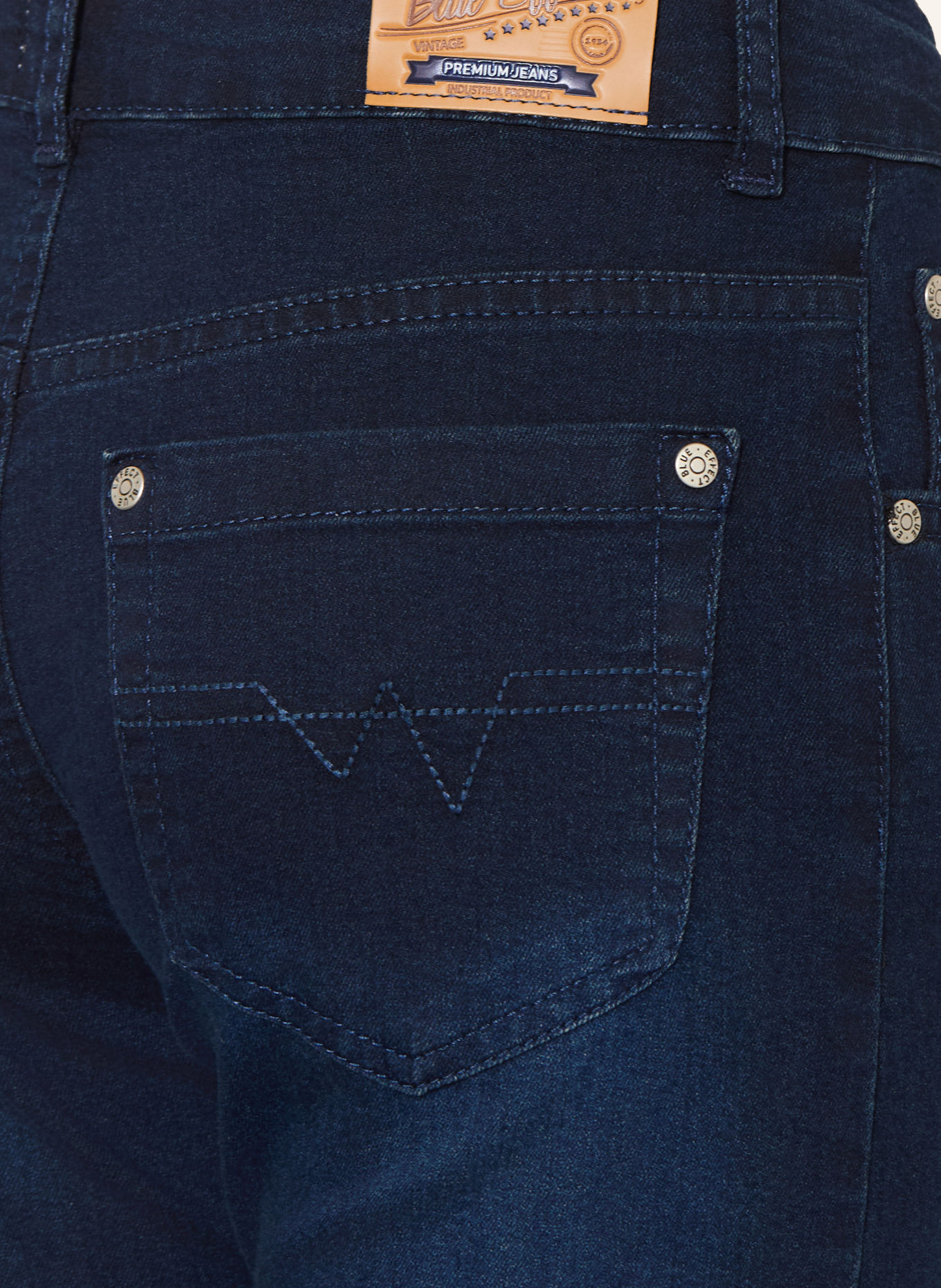 BLUE EFFECT Blugi: 9620 Dark Blue