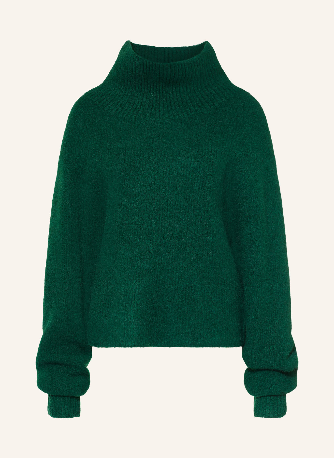 maje Pullover: GRÜN