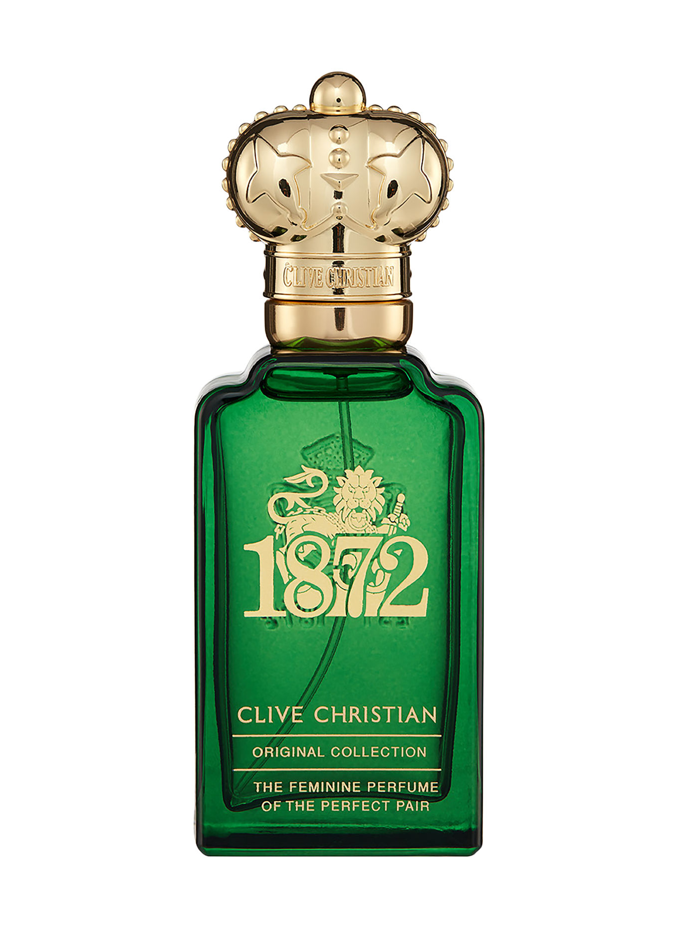 CLIVE CHRISTIAN 1872 THE FEMININE PERFUME