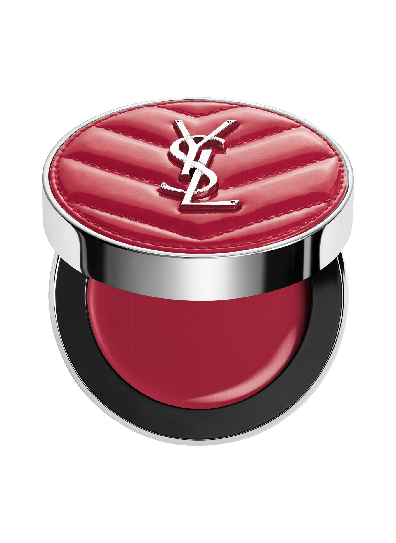 YVES SAINT LAURENT BEAUTÉ MAKE ME BLUSH CREAM LIFTED GLOW CREAM BLUSH