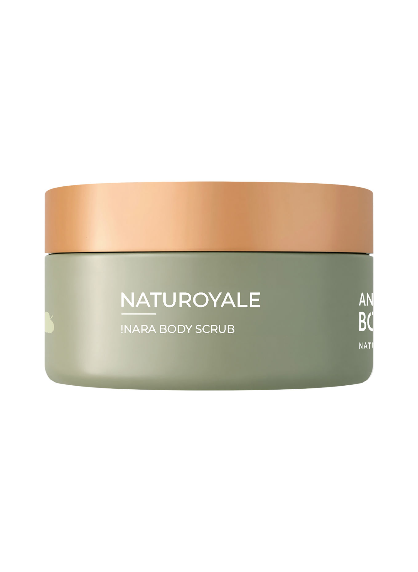 ANNEMARIE BÖRLIND NATUROYALE
