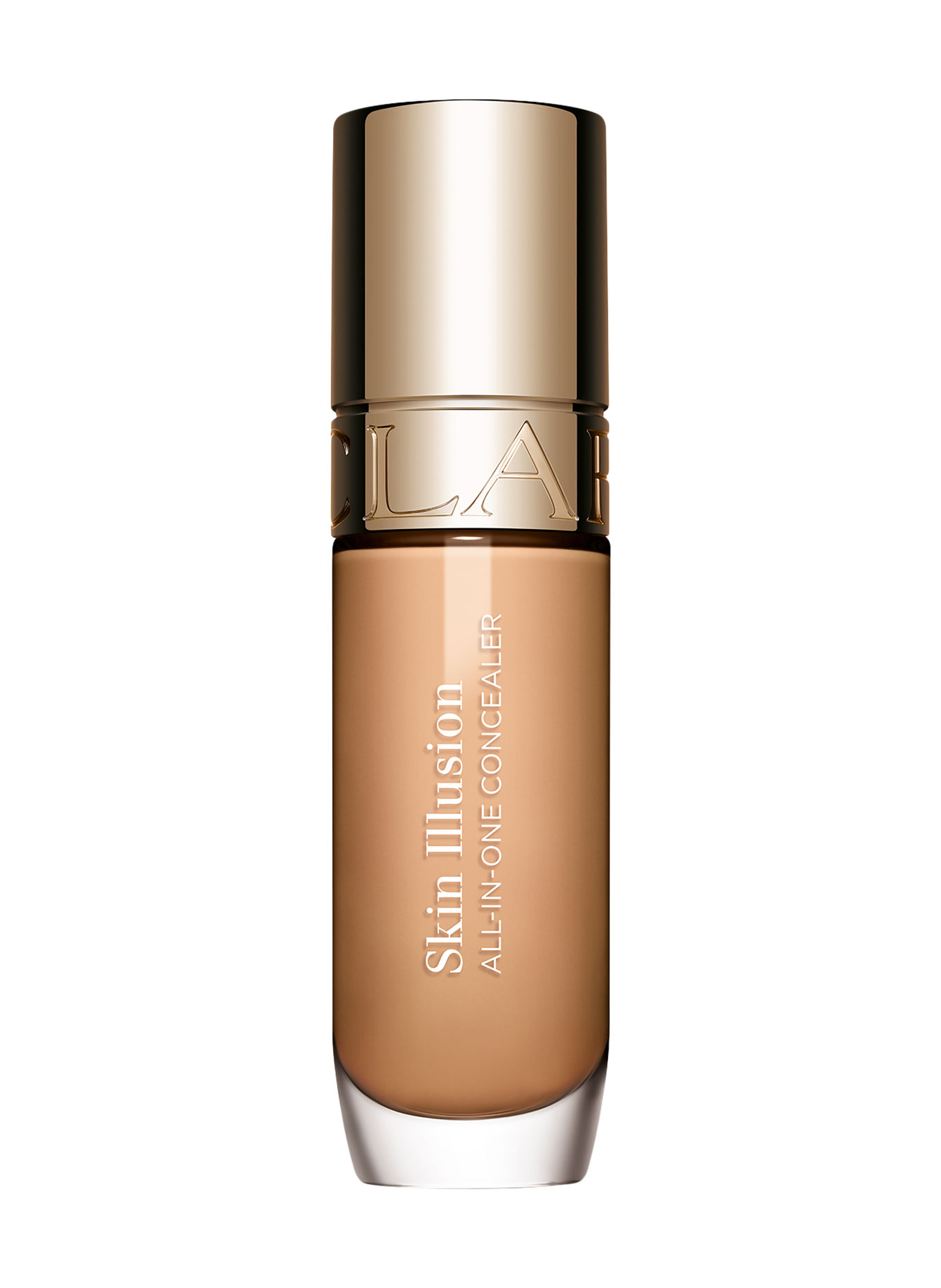 CLARINS SKIN ILLUSION