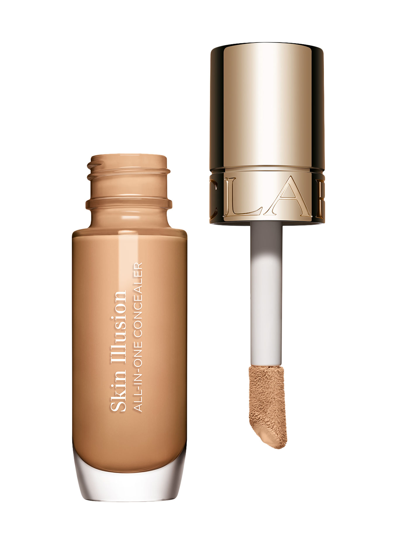 CLARINS SKIN ILLUSION