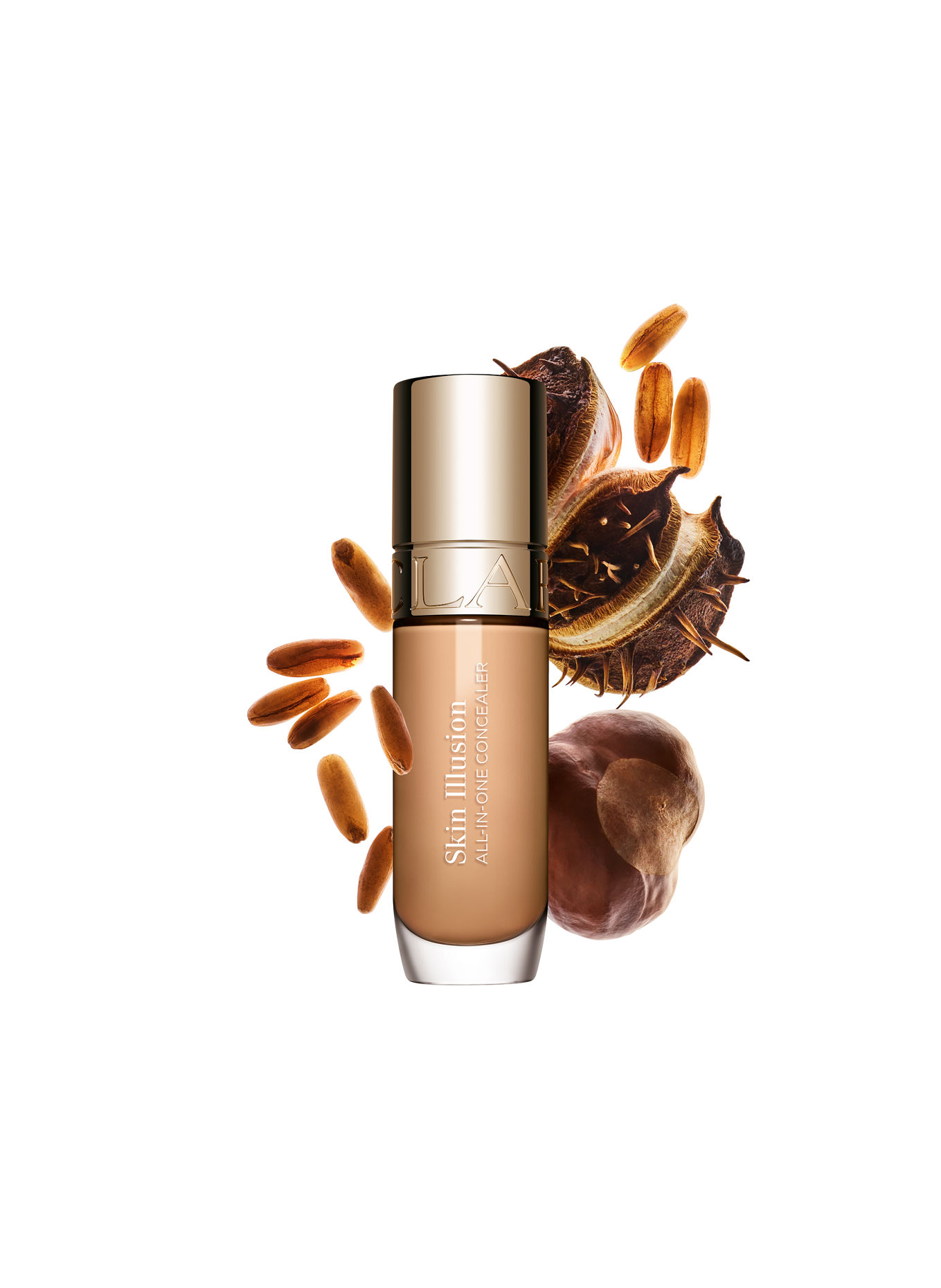 CLARINS SKIN ILLUSION