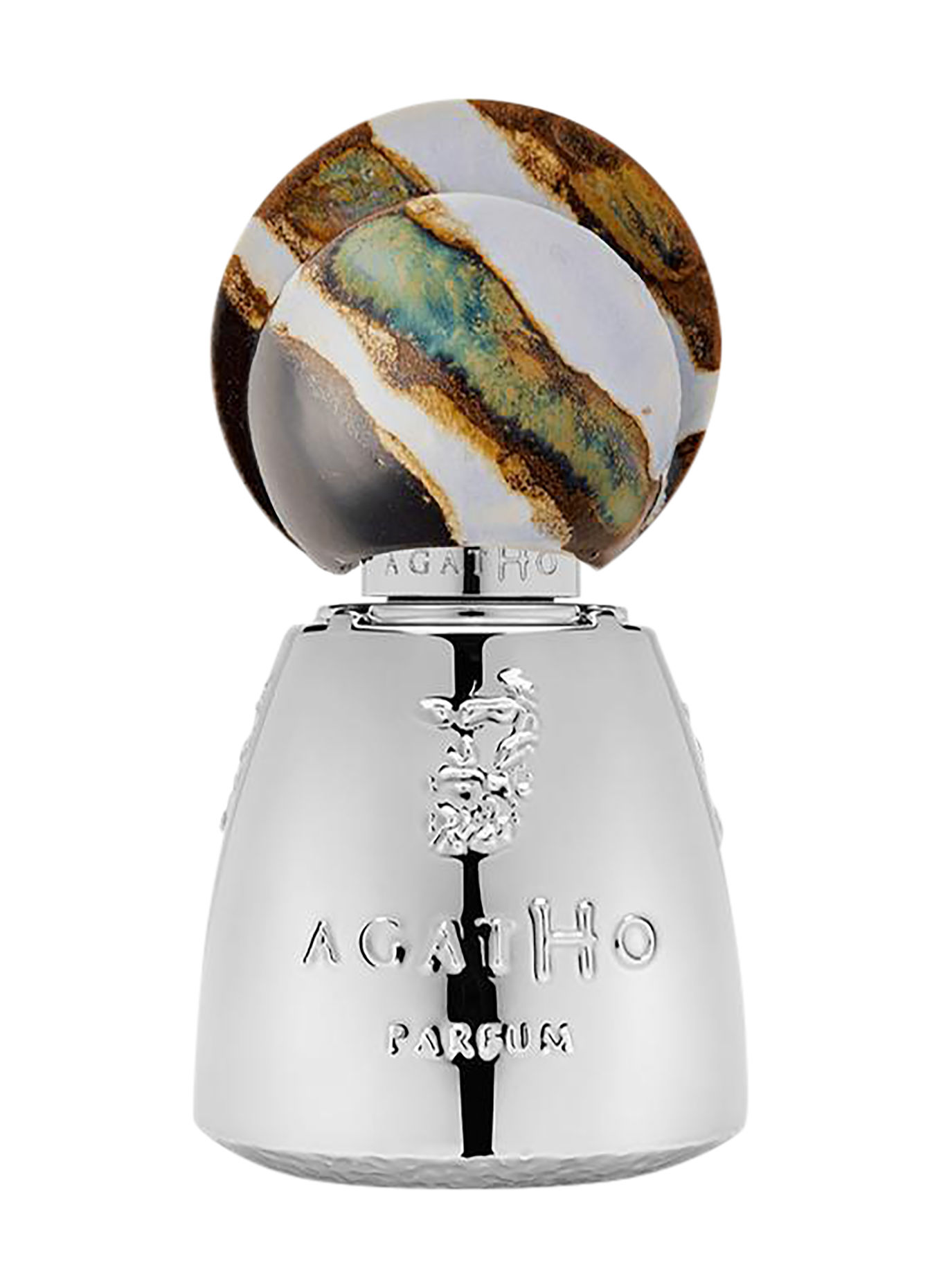 AGATHO Perfumes FAUNO