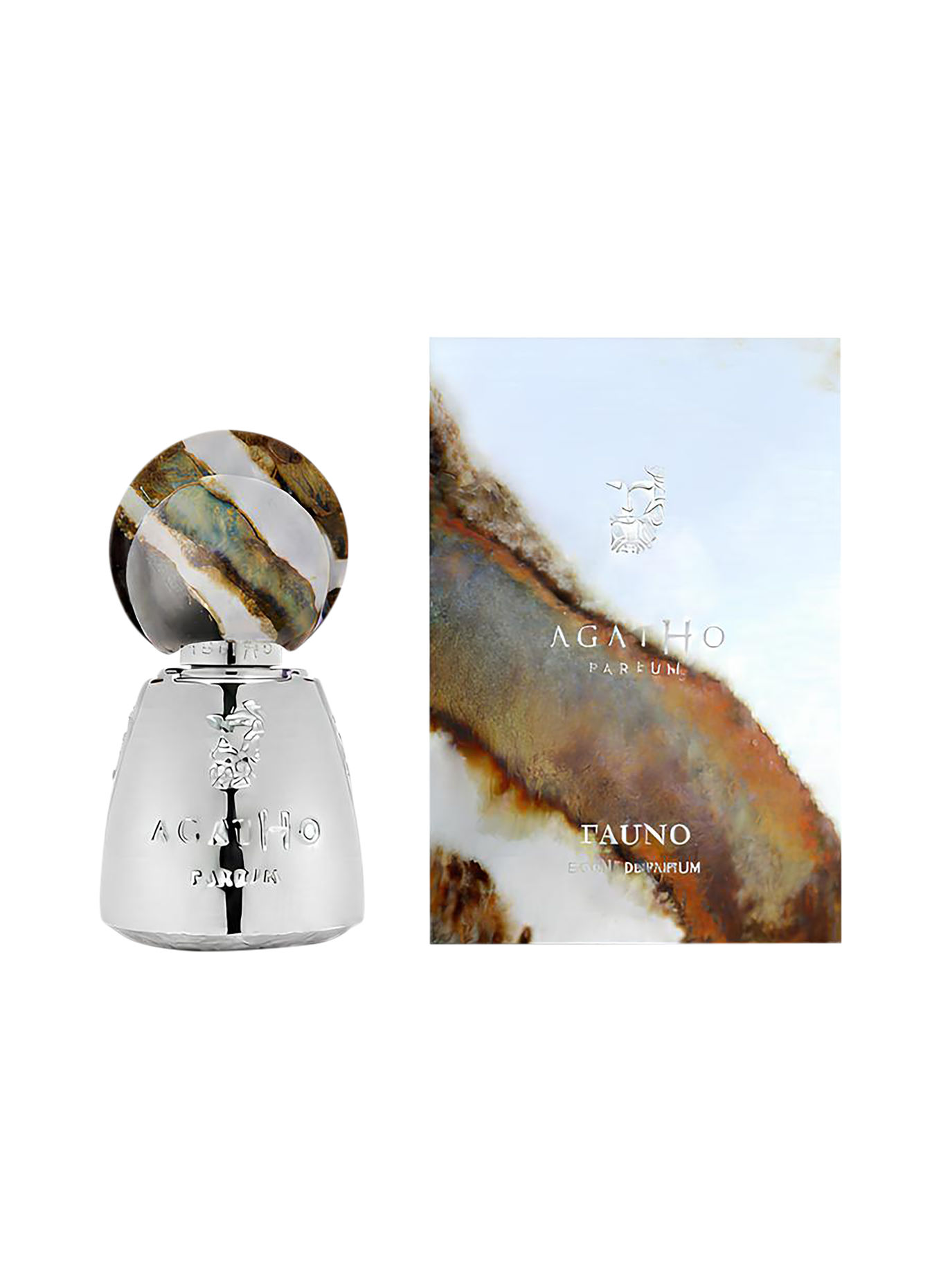 AGATHO Perfumes FAUNO