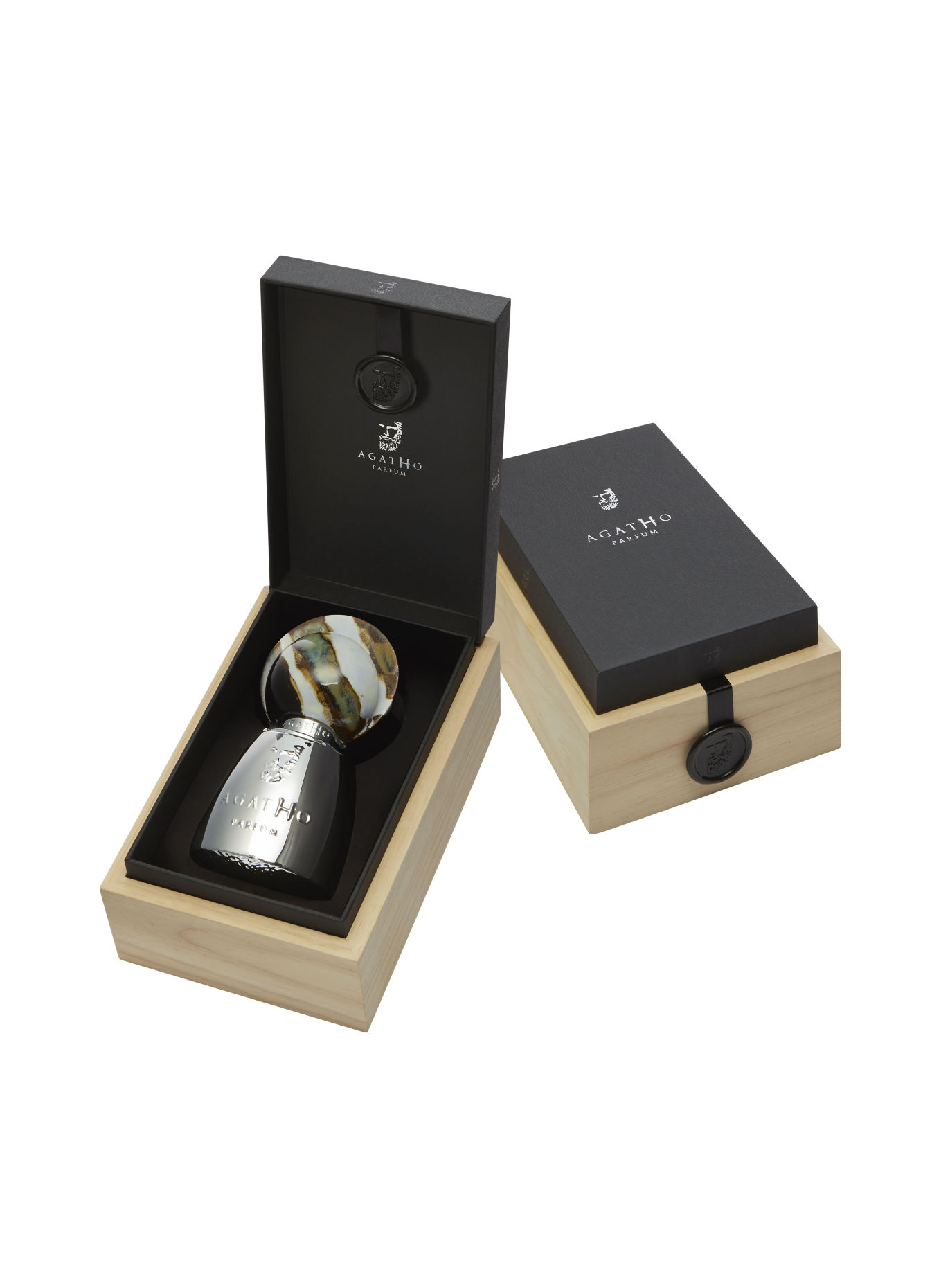 AGATHO Perfumes FAUNO