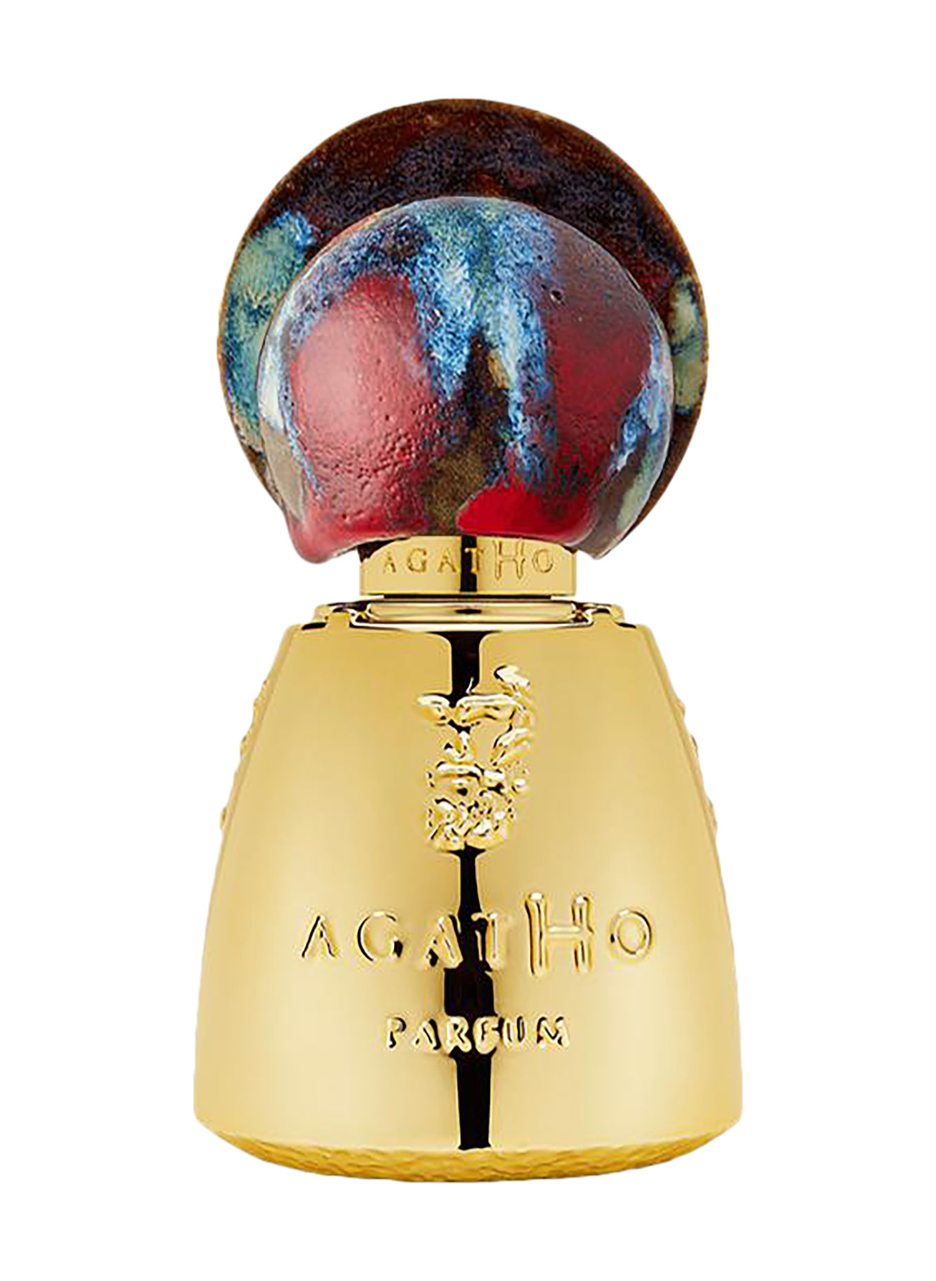 AGATHO Perfumes CASTIAMANTI