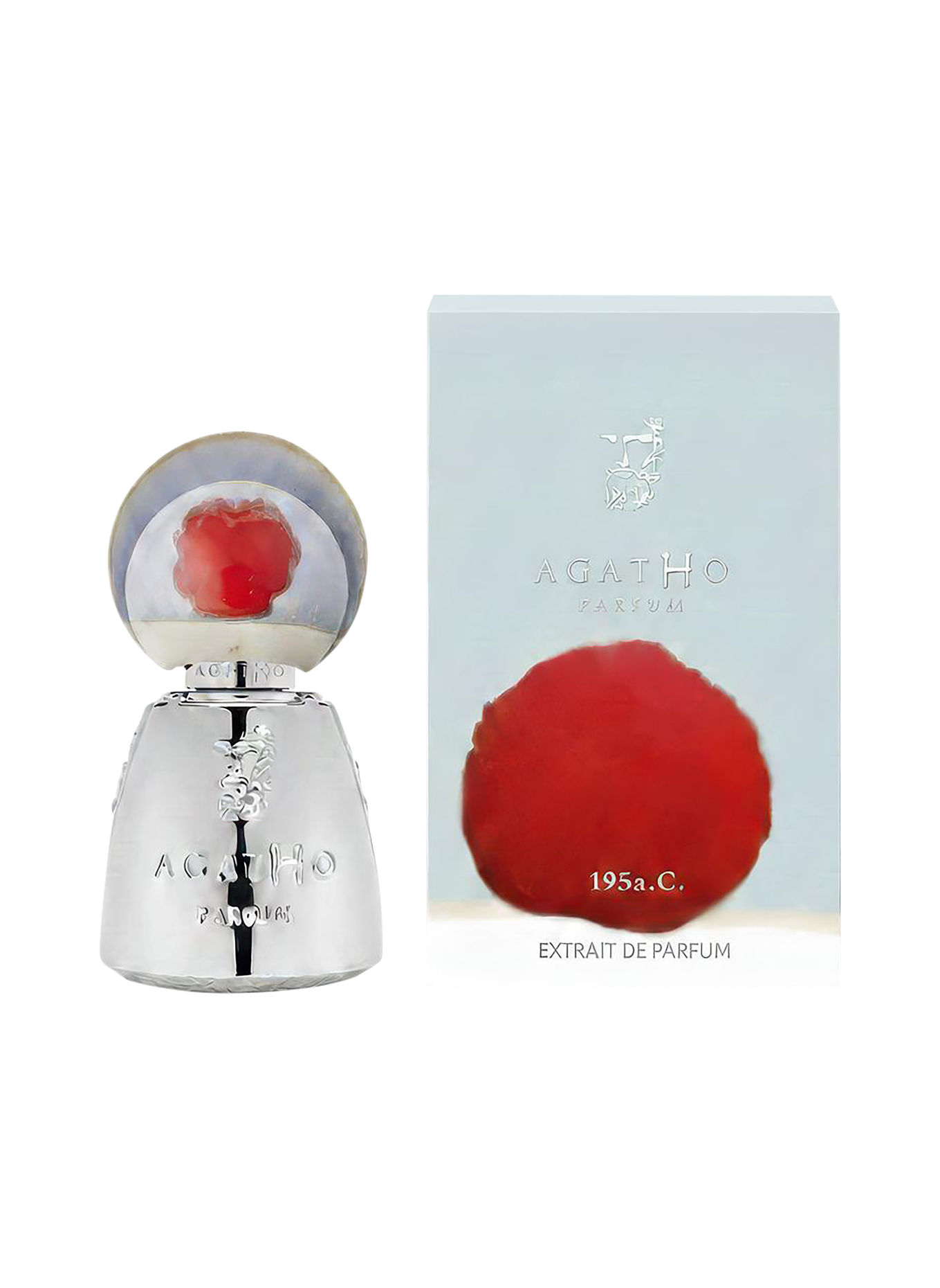 AGATHO Perfumes 195 A.C.