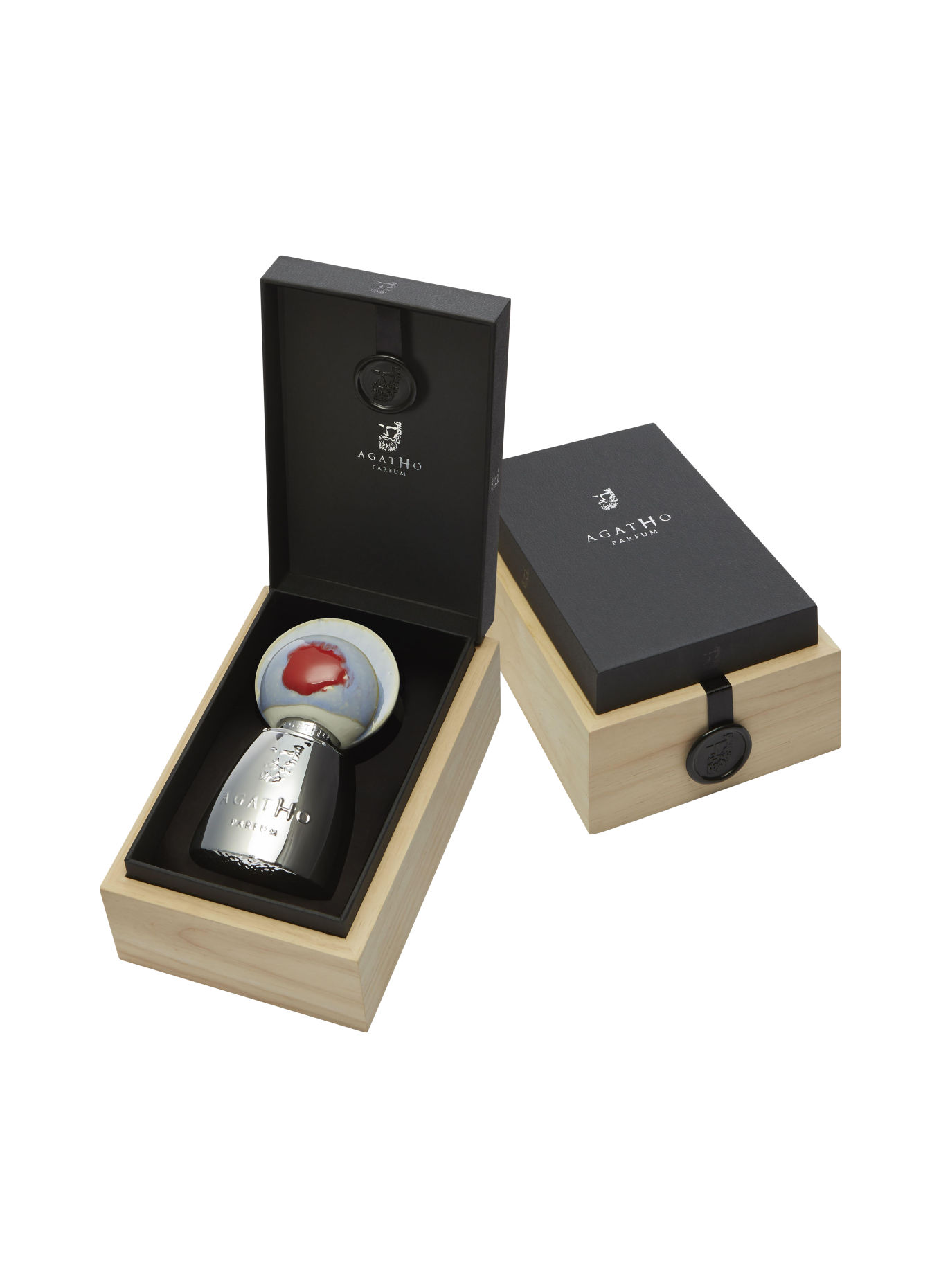 AGATHO Perfumes 195 A.C.