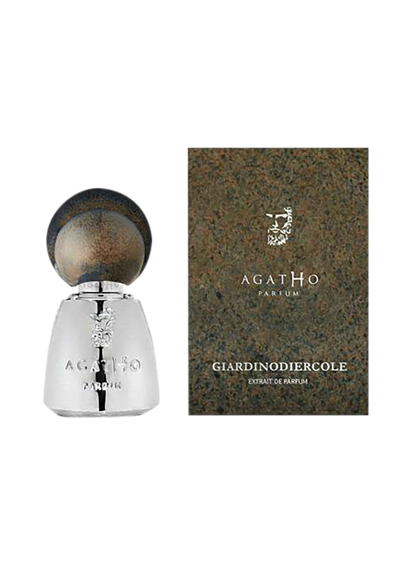 AGATHO Perfumes GIARDINODIERCOLE