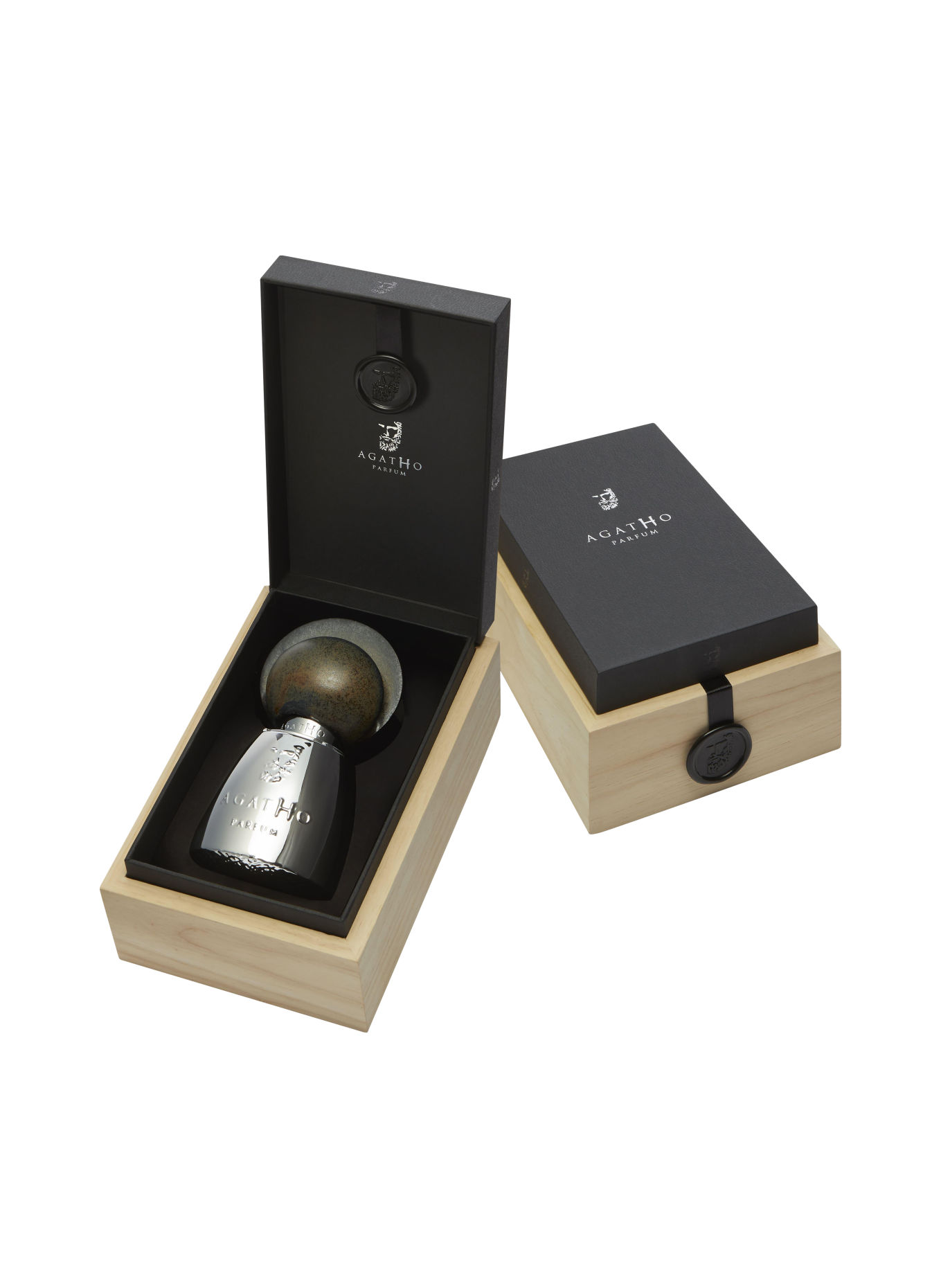 AGATHO Perfumes GIARDINODIERCOLE