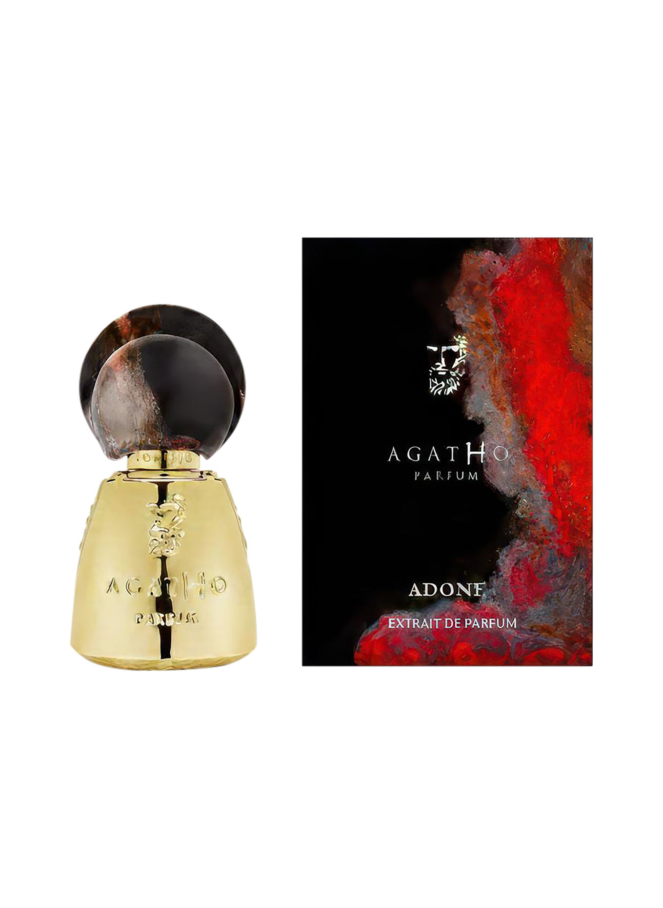 AGATHO Perfumes ADONE