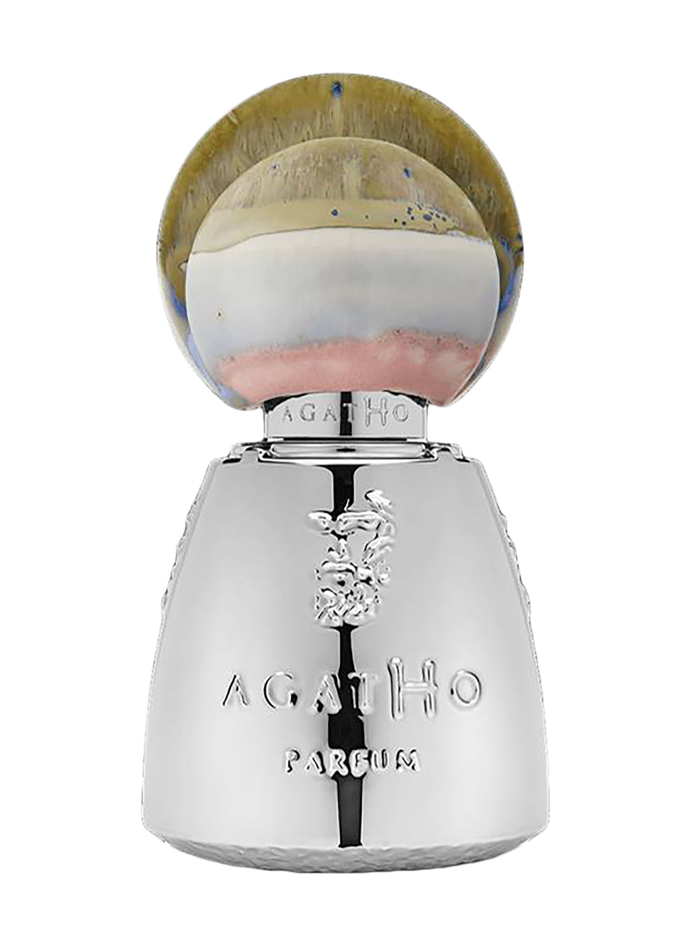 AGATHO Perfumes PORTAMARINA