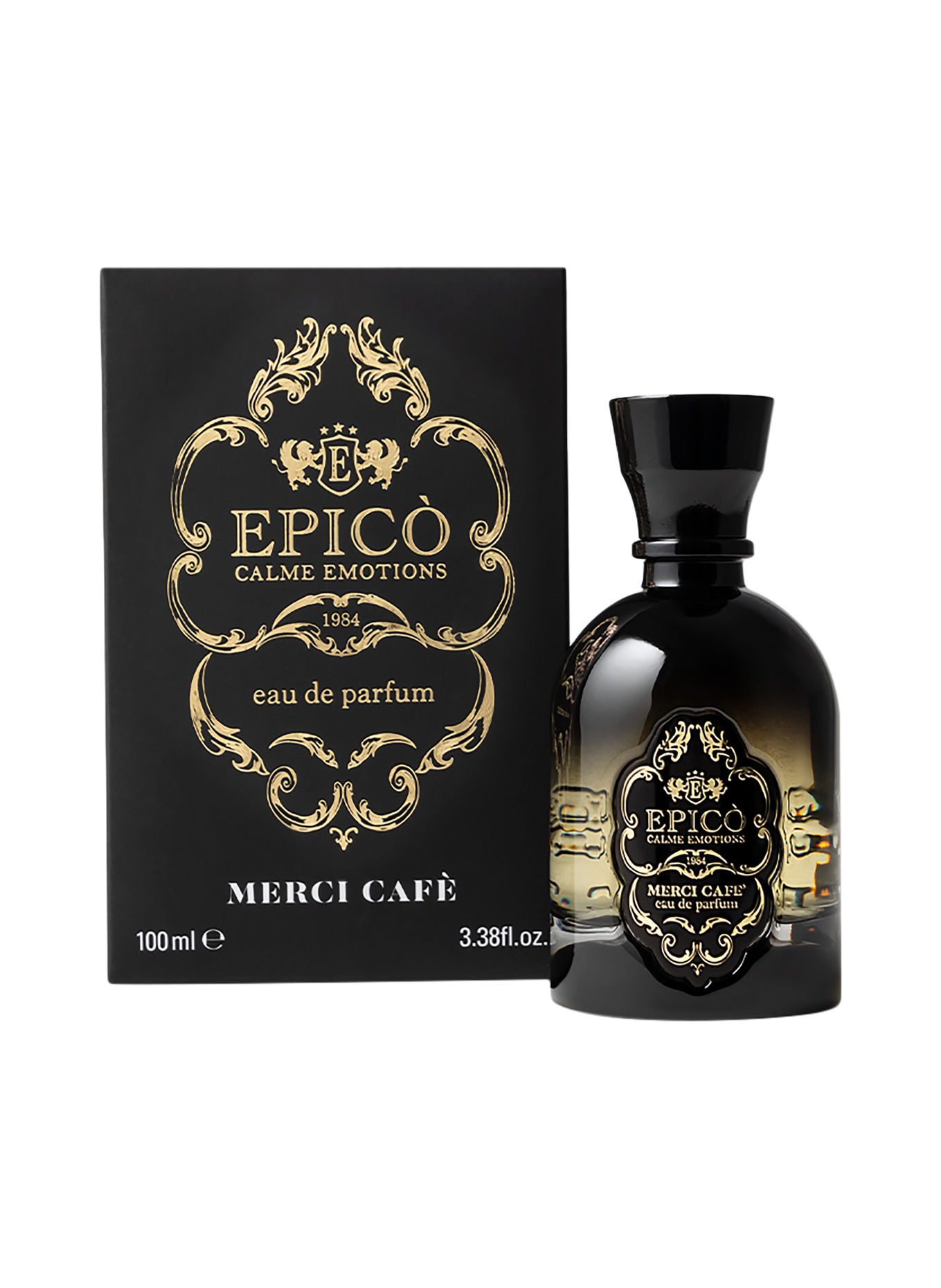 EPICO MERCI CAFE'