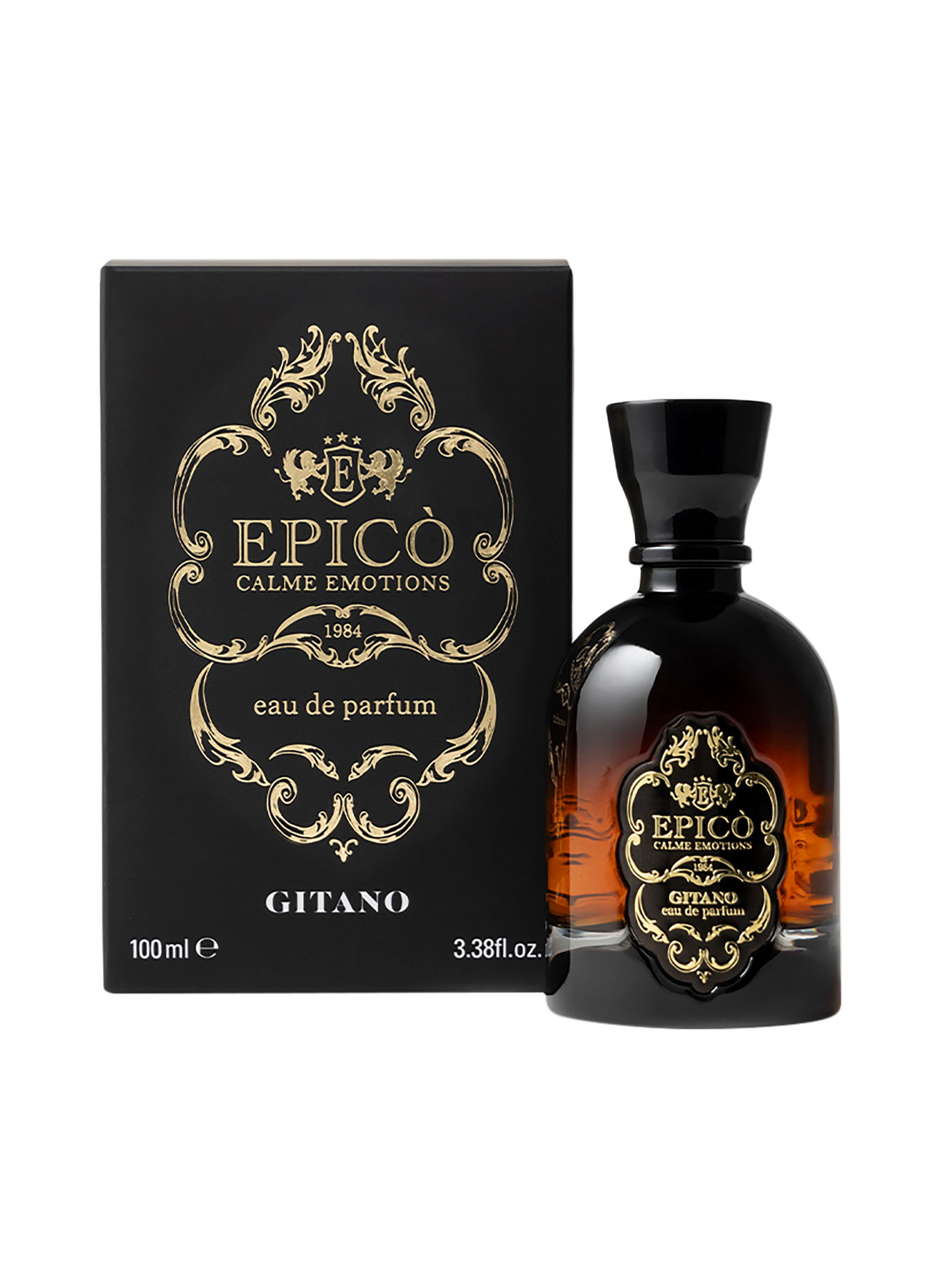 EPICO GITANO