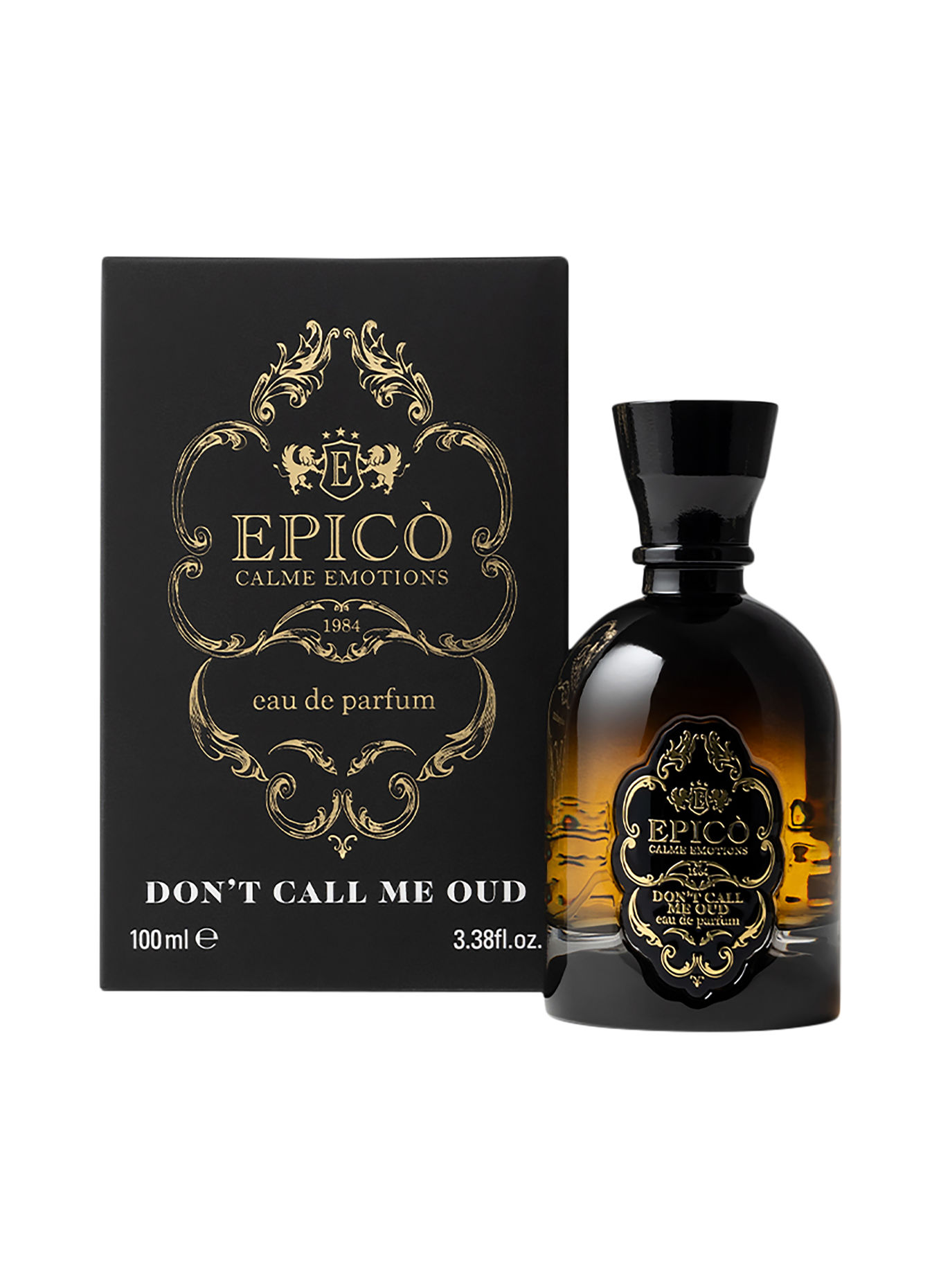 EPICO DON'T CALL ME OUD