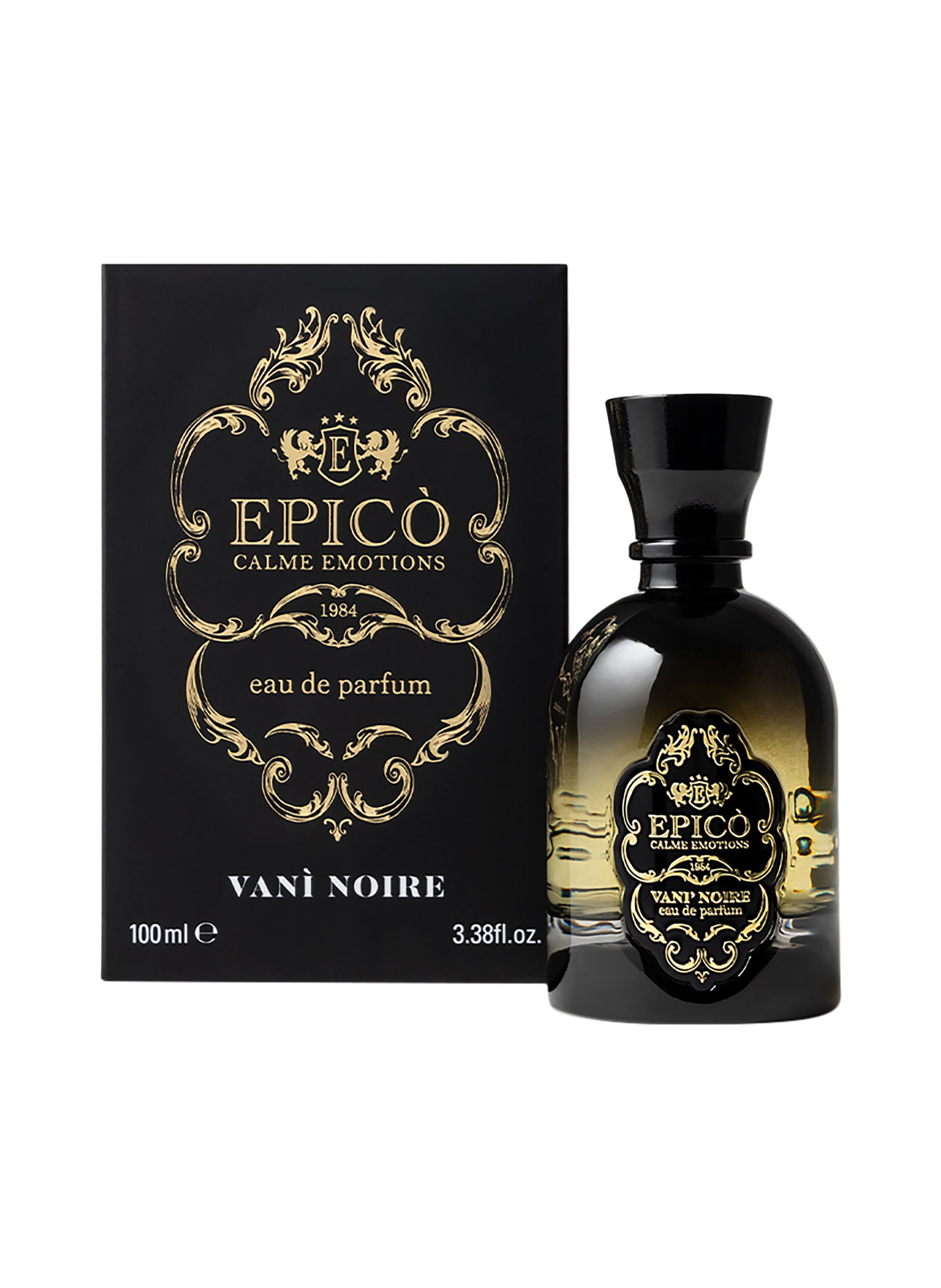 EPICO VANI' NOIRE