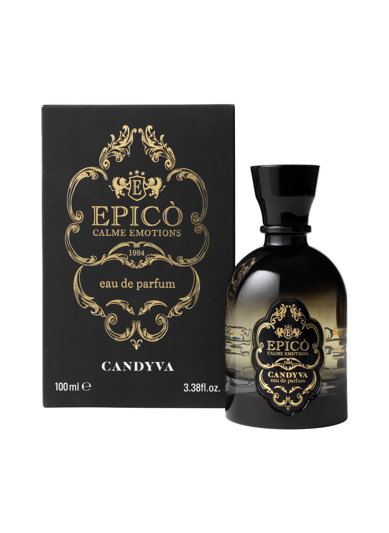 EPICO CANDYVA