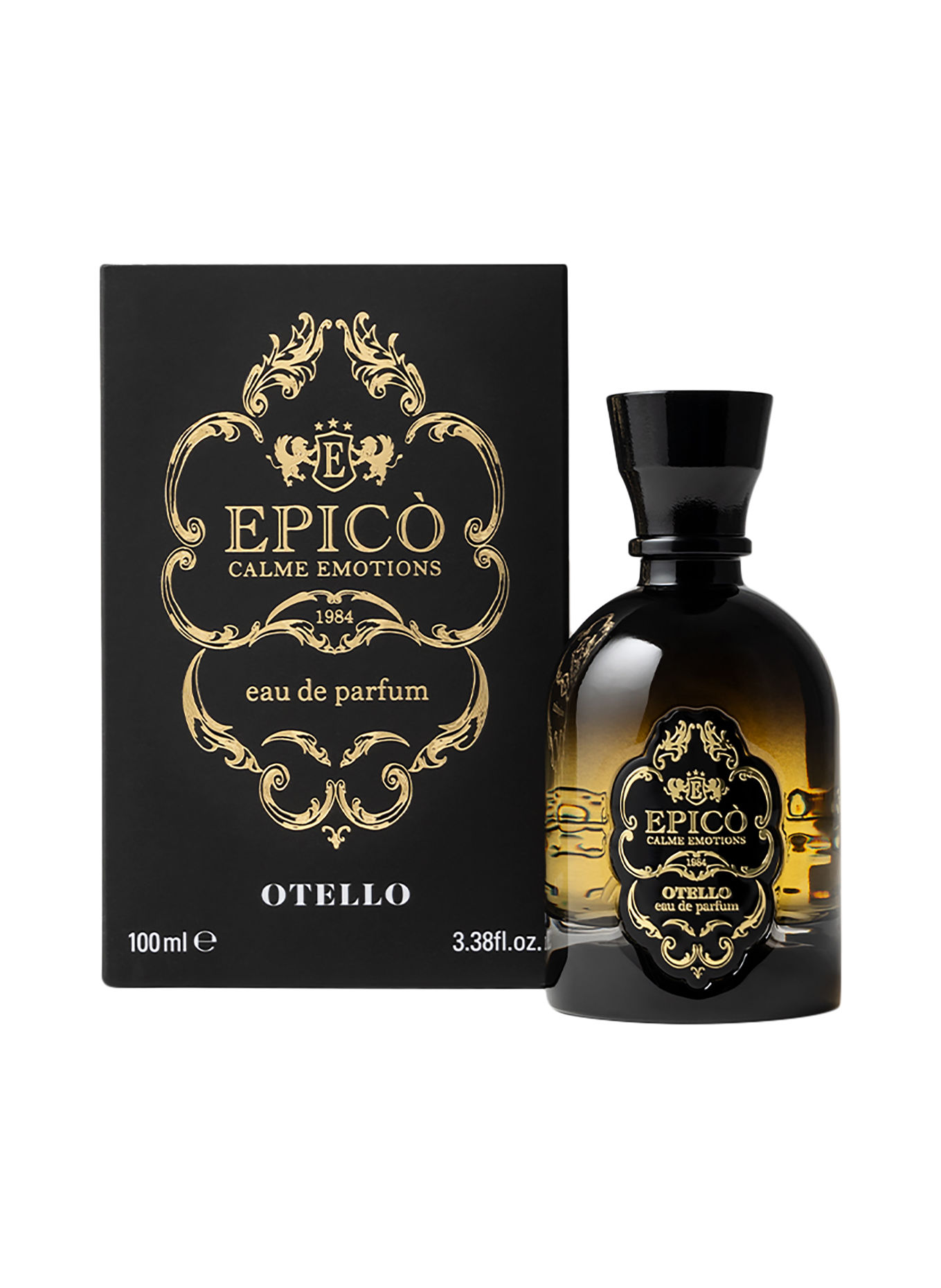 EPICO OTELLO