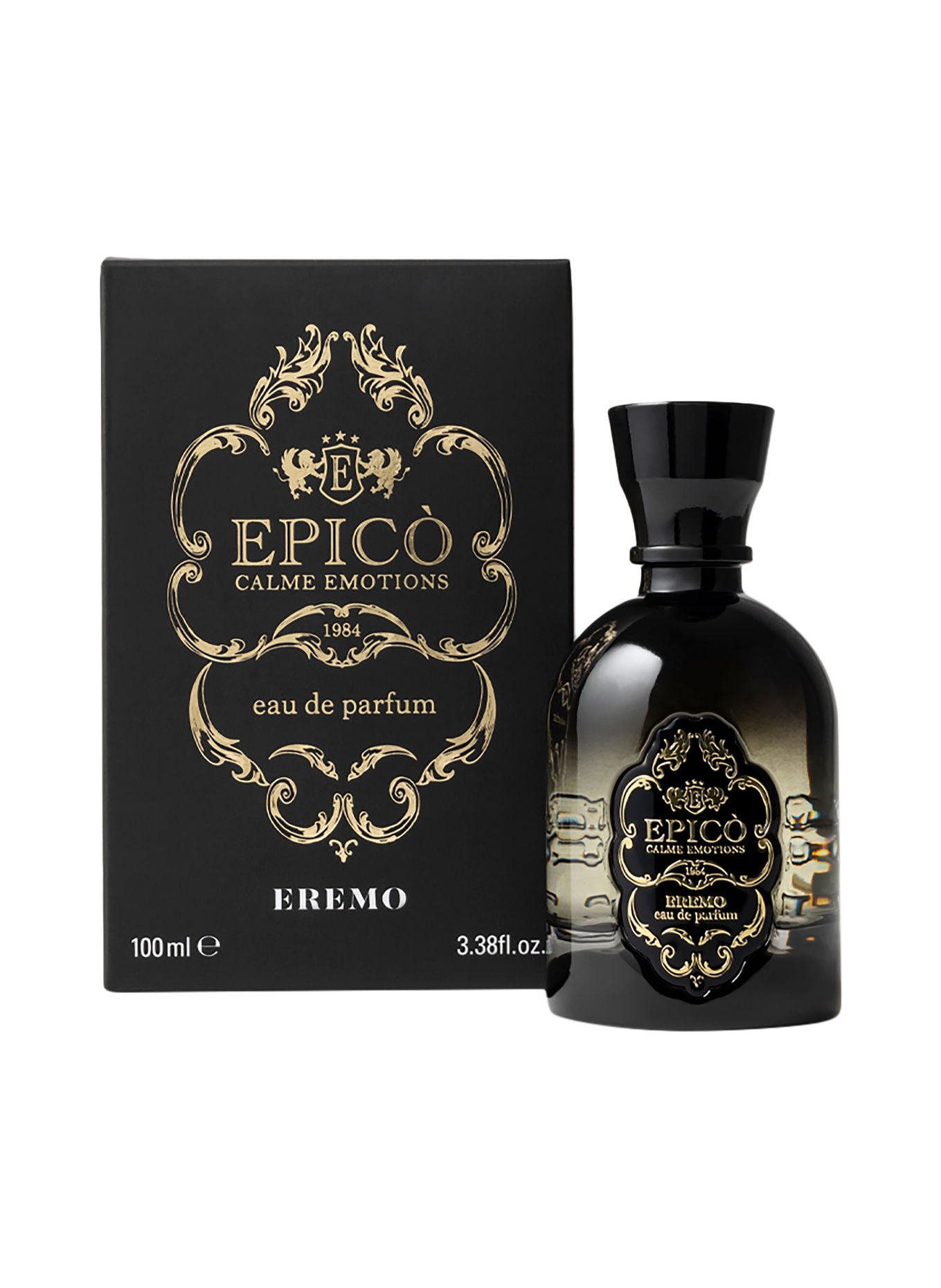 EPICO EREMO