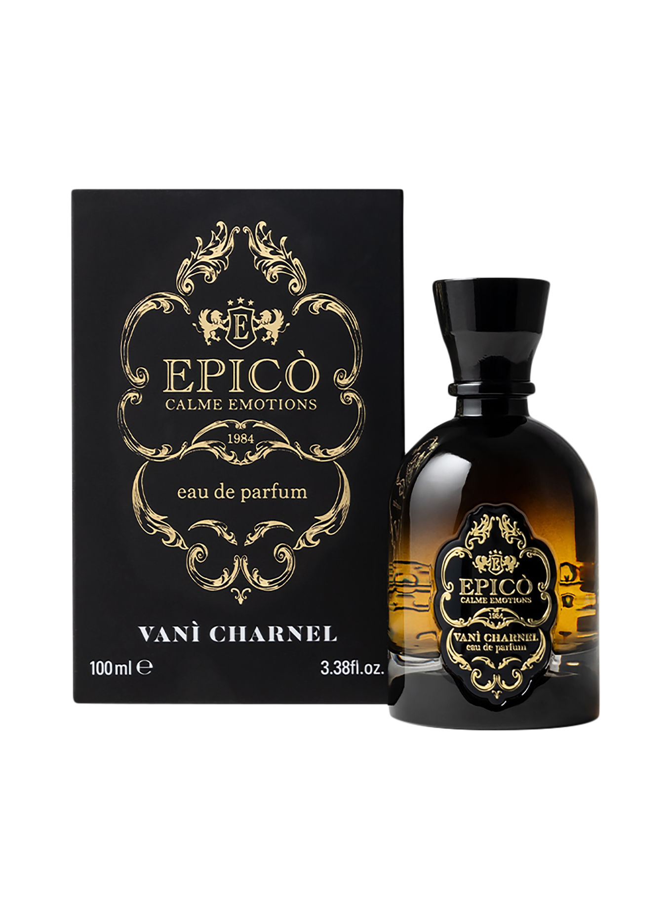 EPICO VANI CHARNEL