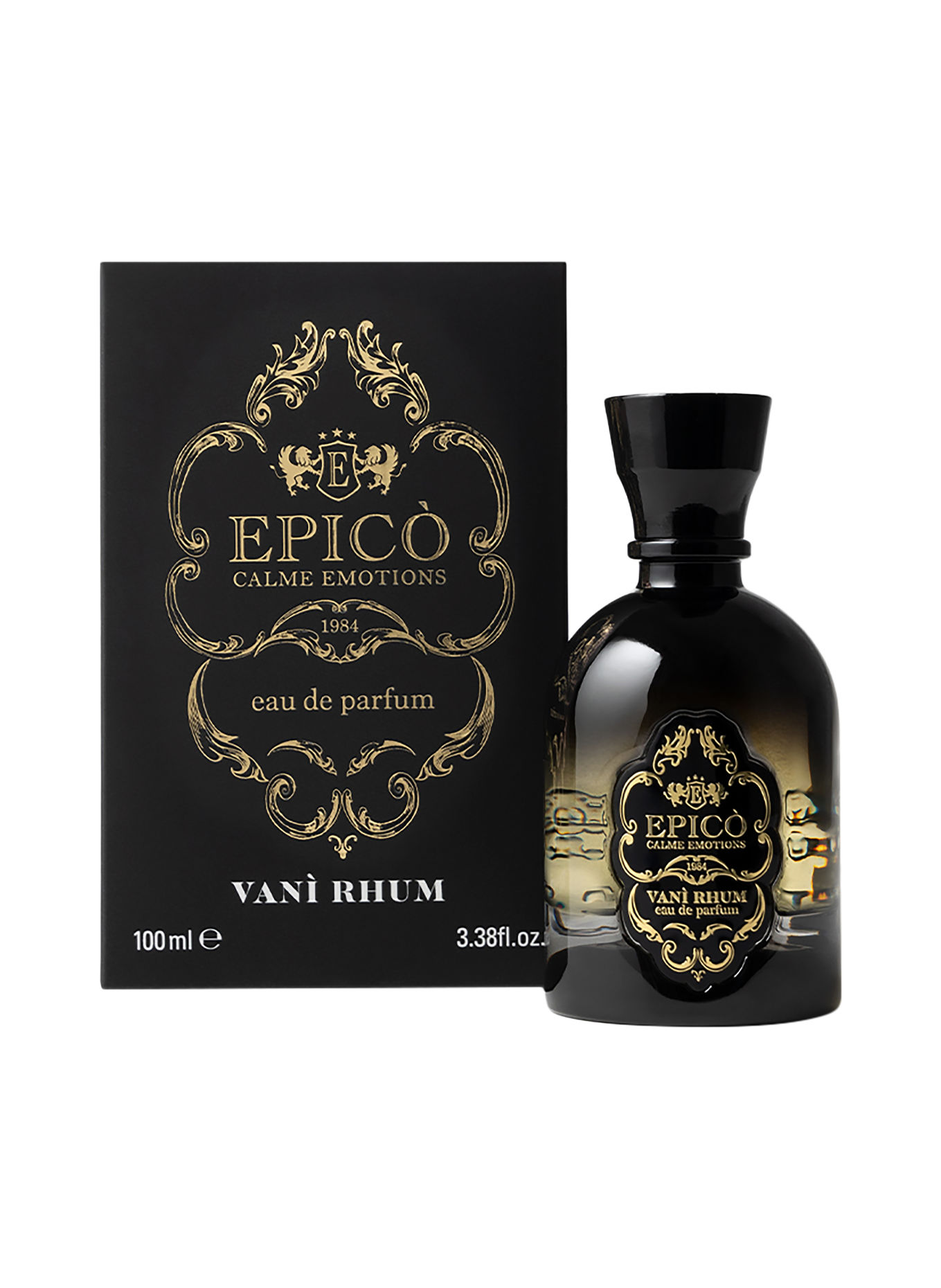 EPICO VANI' RHUM