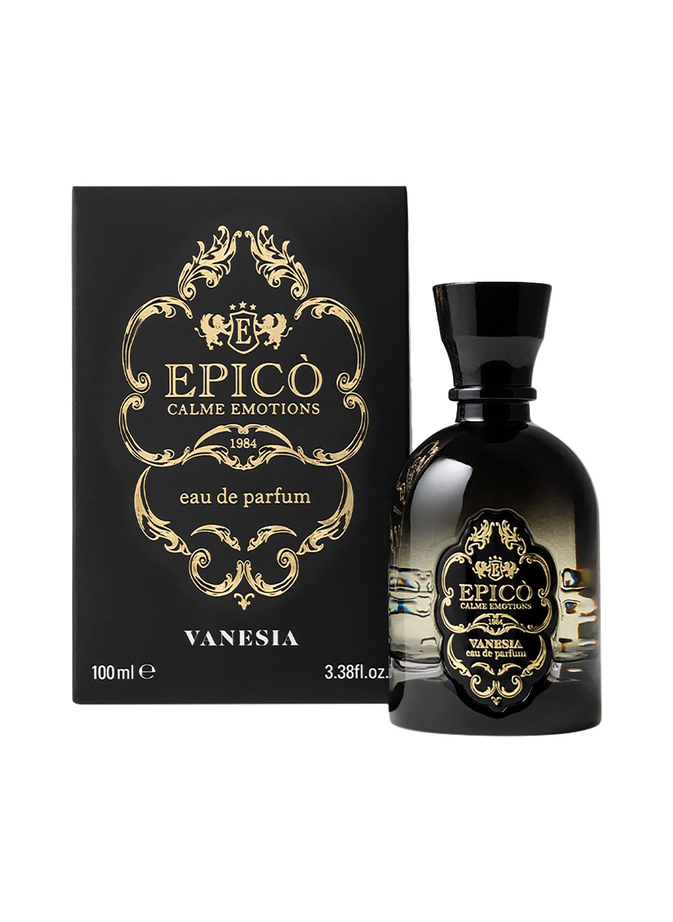 EPICO VANESIA