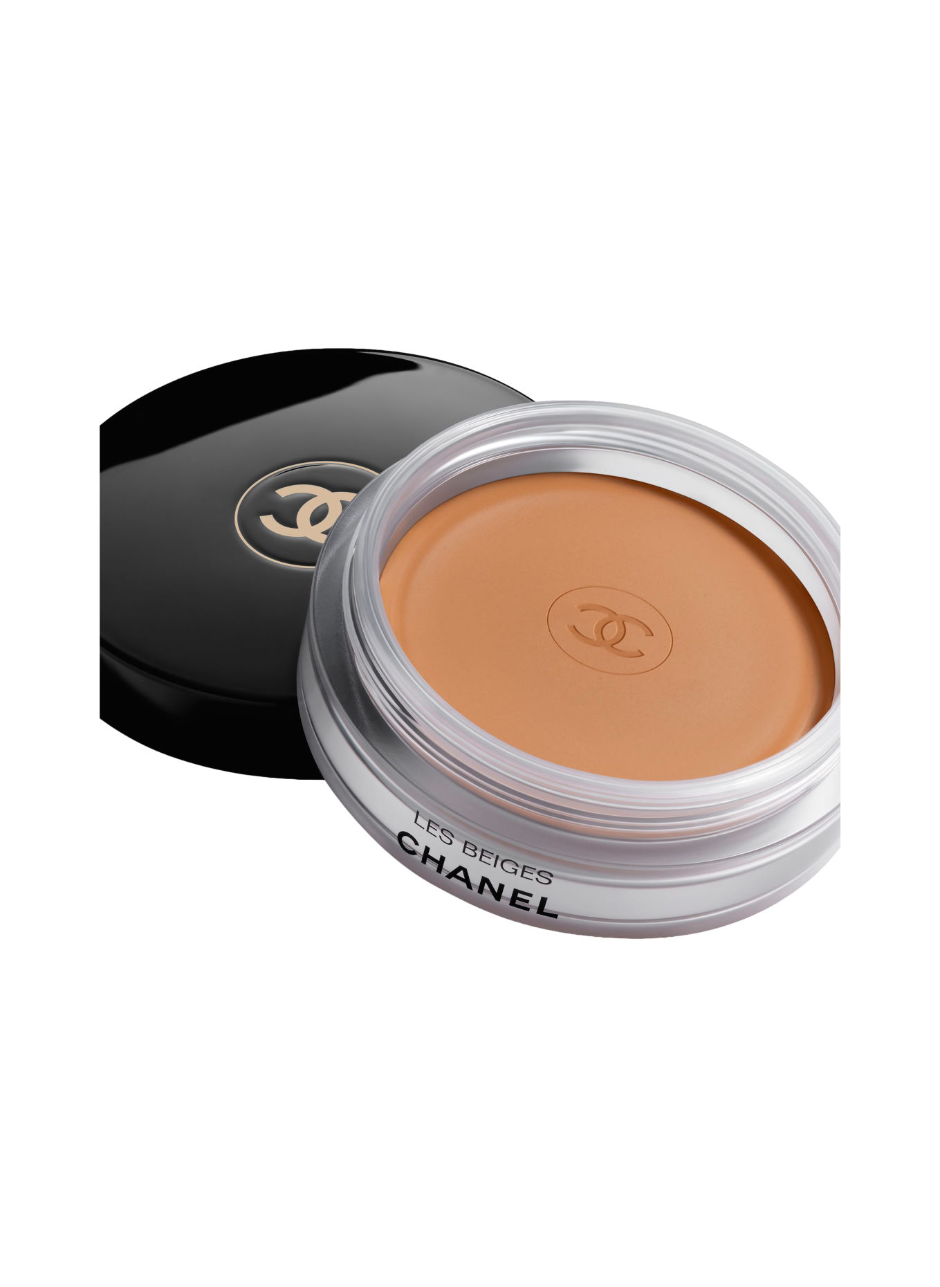CHANEL LES BEIGES CRÈME BELLE MINE ENSOLEILLÉE