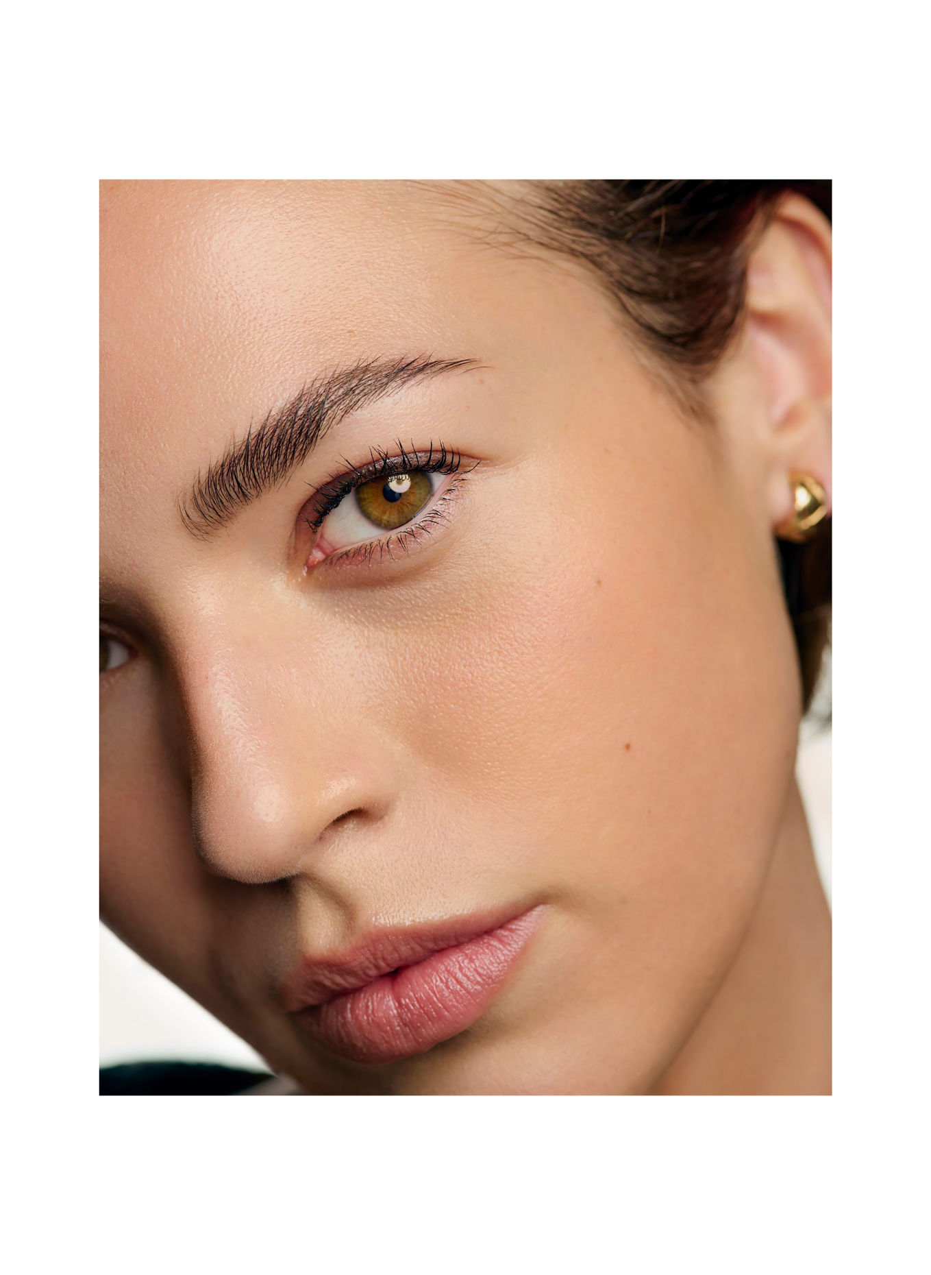 CHANEL LES BEIGES CRÈME BELLE MINE ENSOLEILLÉE