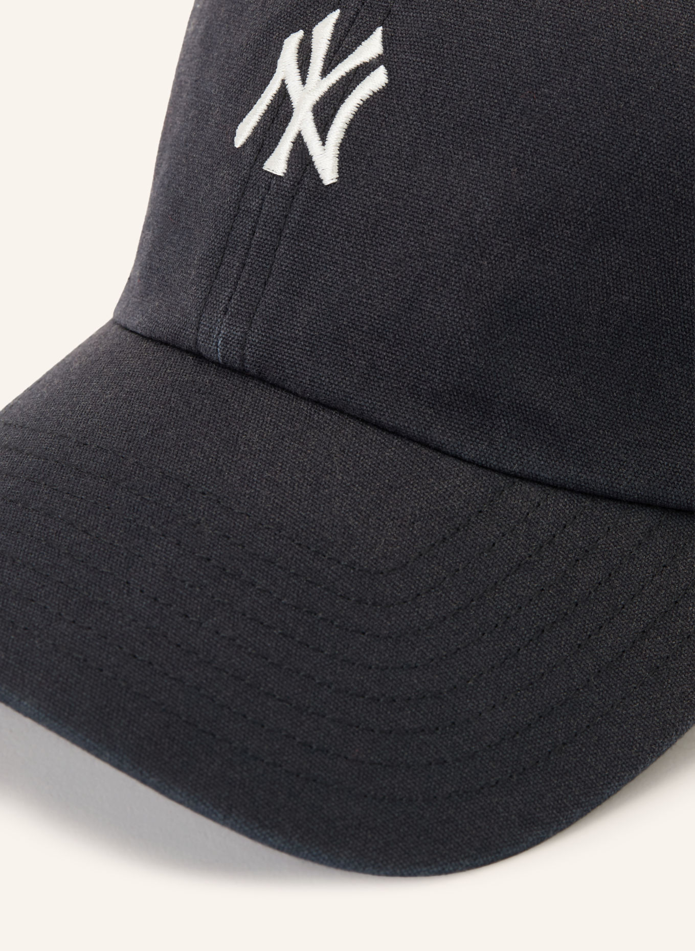 REPRESENT Cap: BLACK