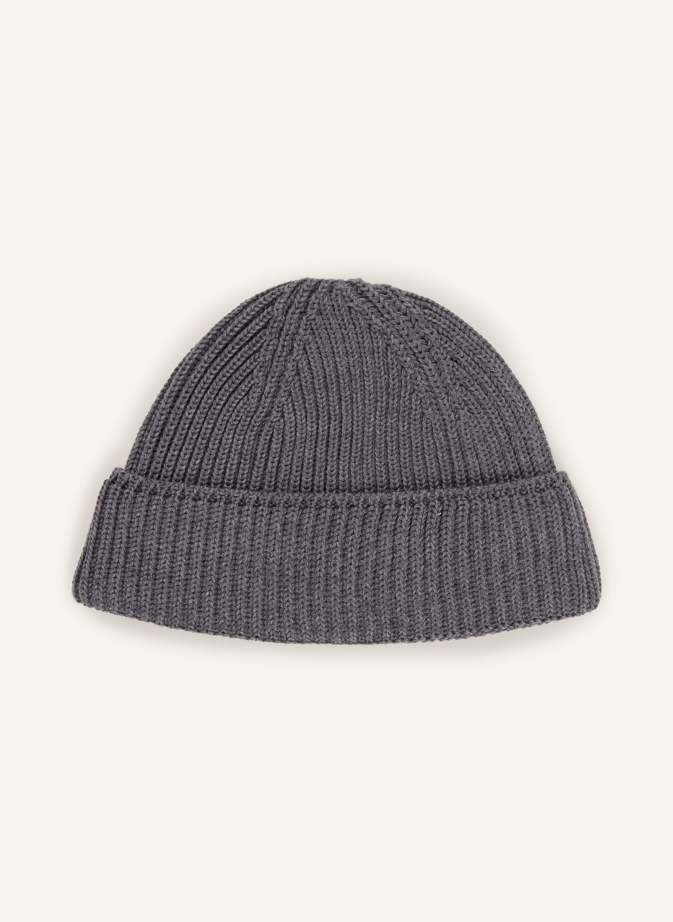 S. N. S. HERNING FENDER Hat: GRAY
