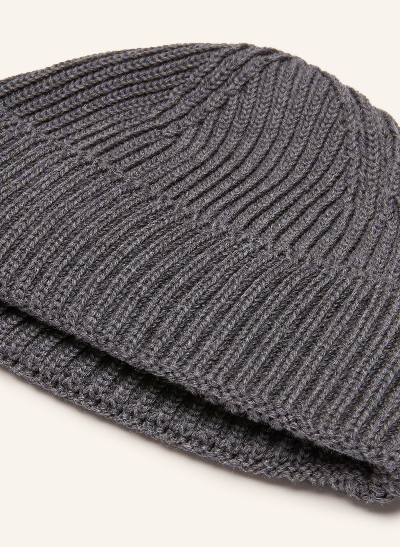 S. N. S. HERNING FENDER Hat: GRAY