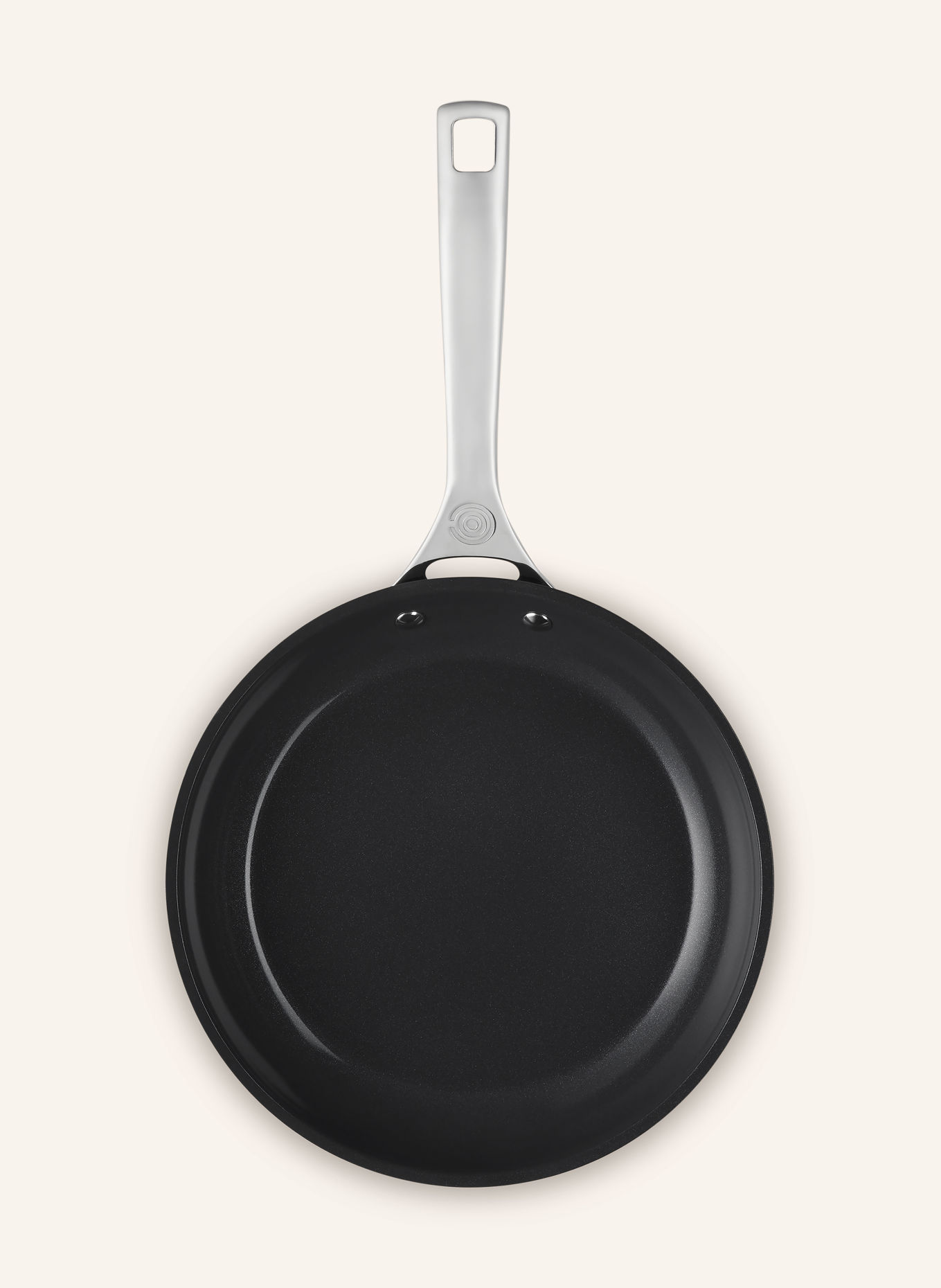 LE CREUSET Stekpanna ESSENTIAL: NO COLOR