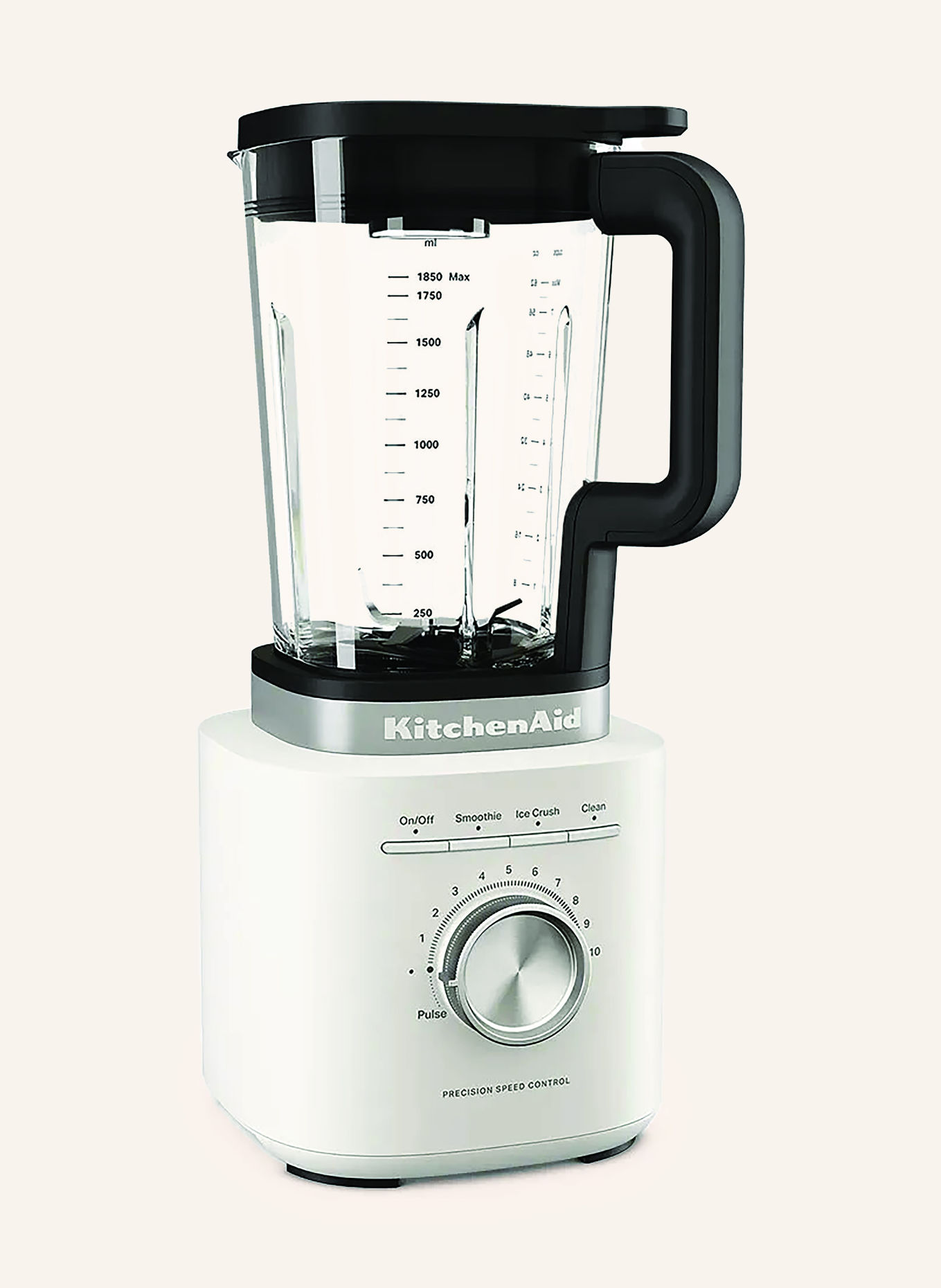 KitchenAid Standmixer PURE POWER: VIT