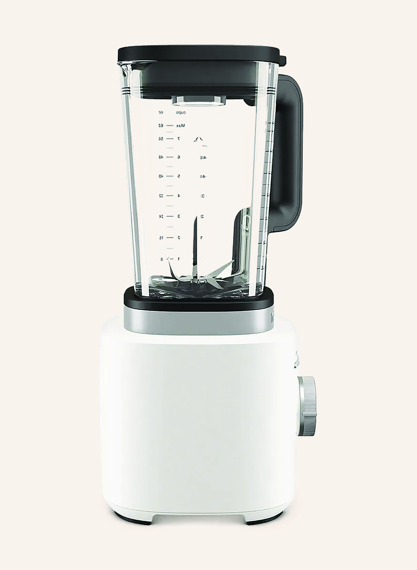 KitchenAid Standmixer PURE POWER: VIT