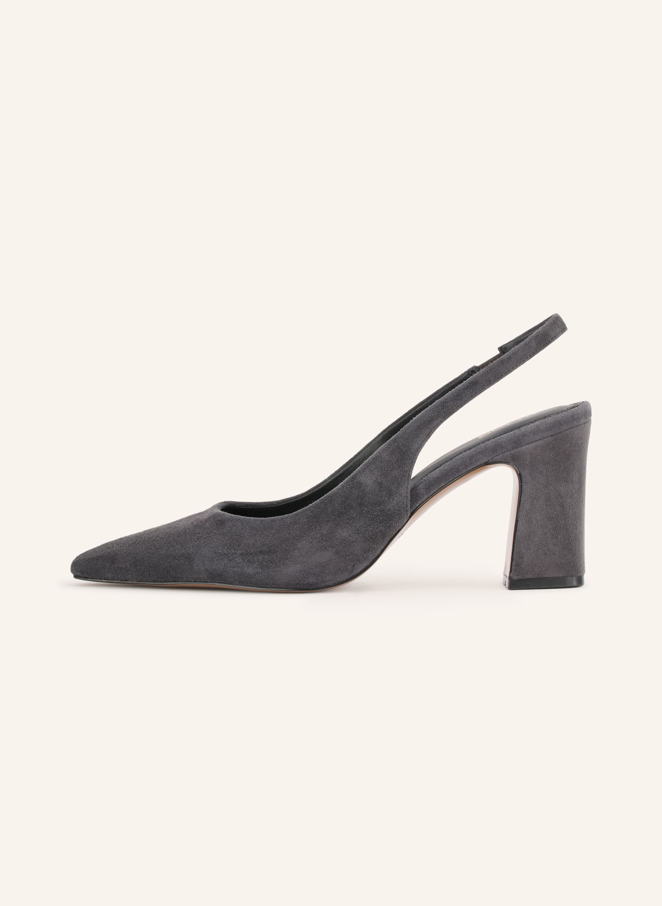 REISS Slingbacks LORENA: GRIJS
