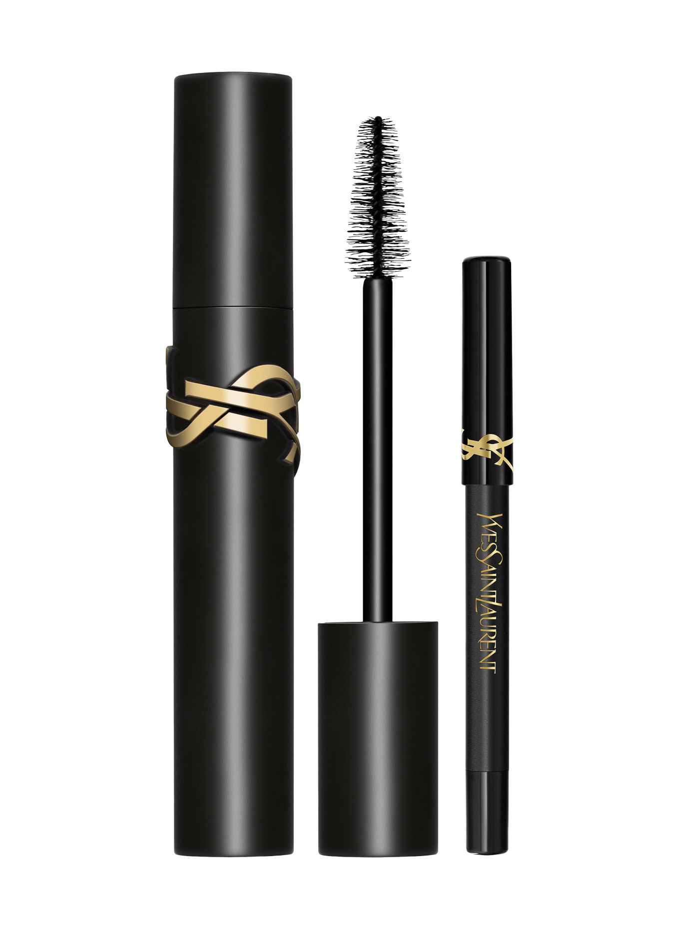 YVES SAINT LAURENT BEAUTÉ LASH CLASH SET