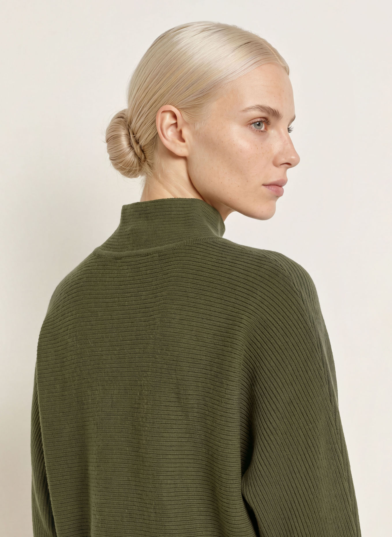 Phase Eight Pullover MASHA: OLIV
