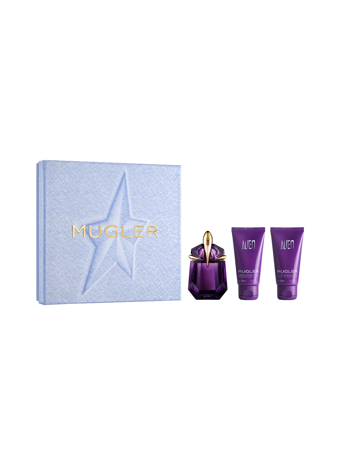 MUGLER ALIEN