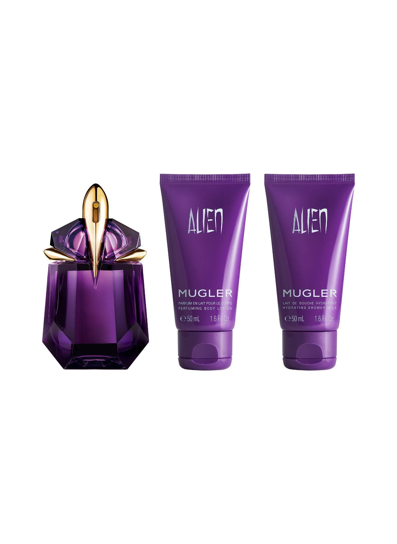 MUGLER ALIEN