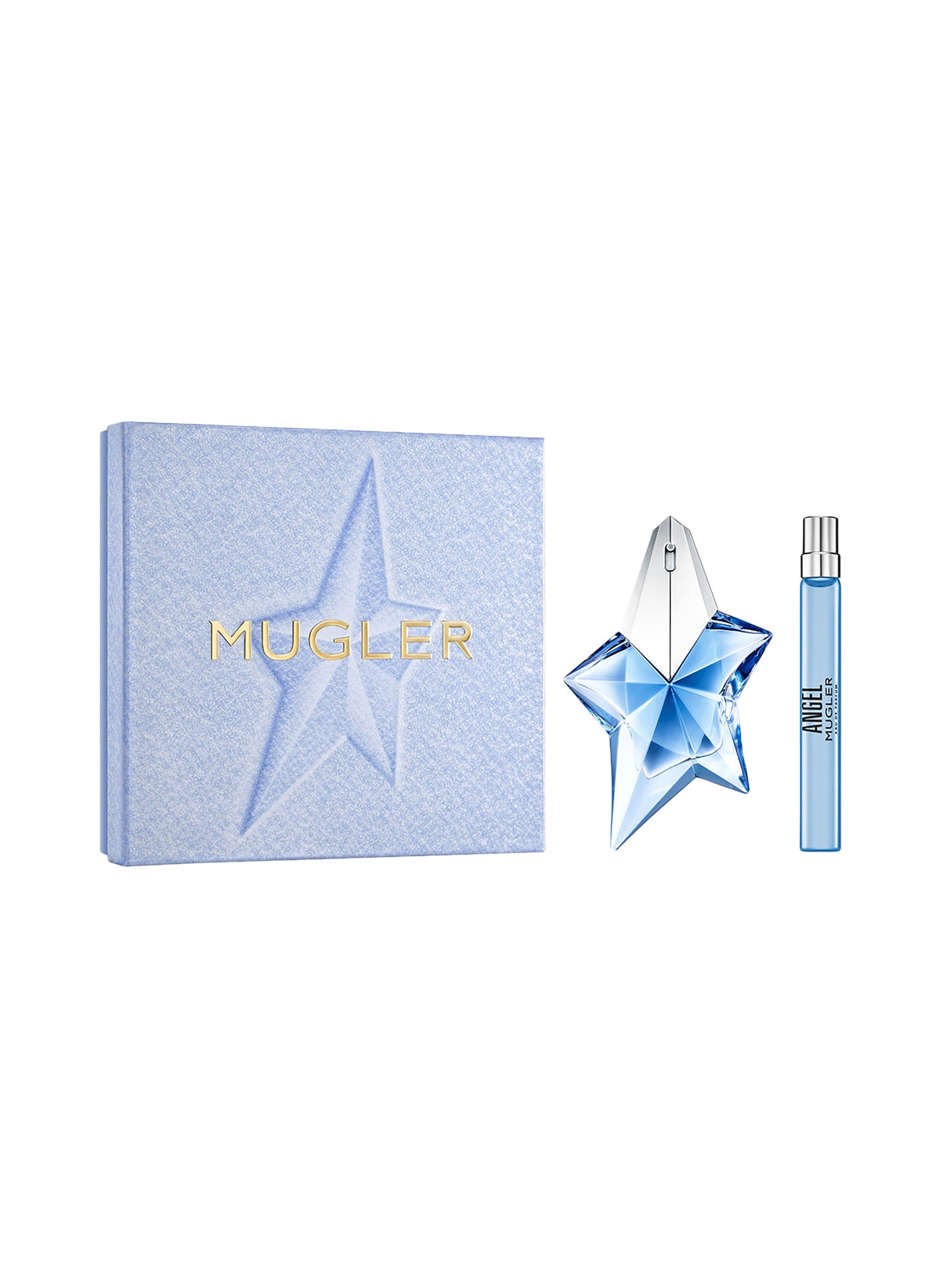 MUGLER ANGEL