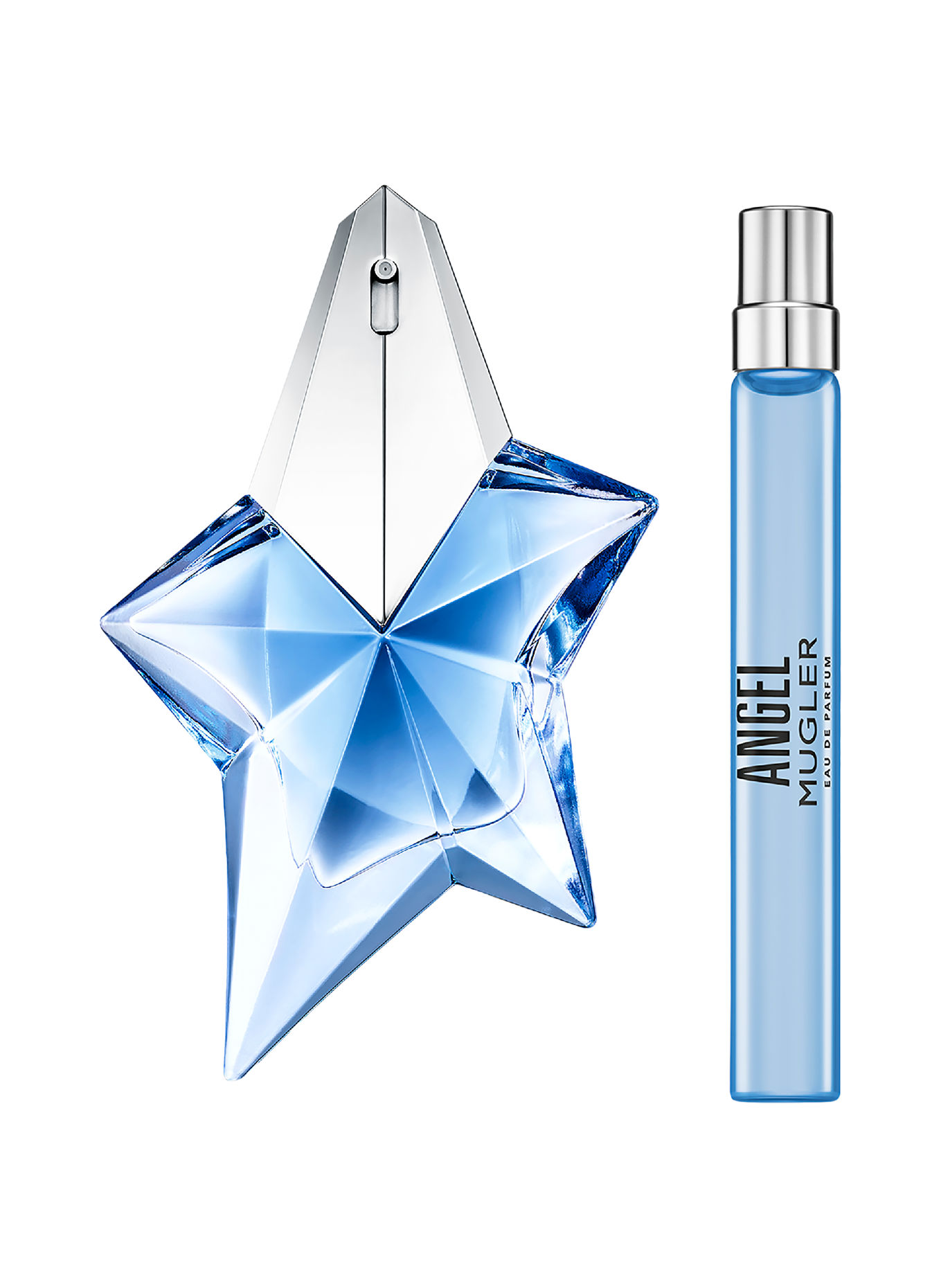 MUGLER ANGEL