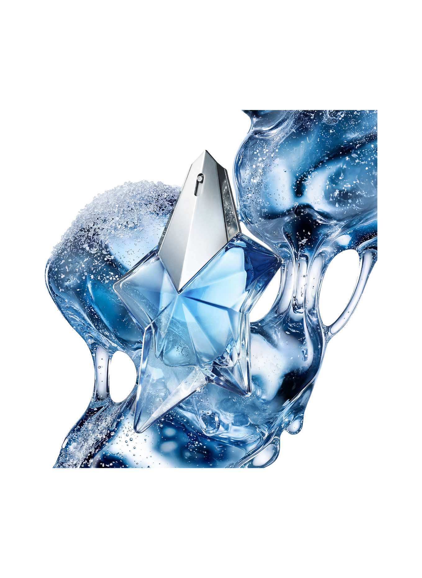 MUGLER ANGEL