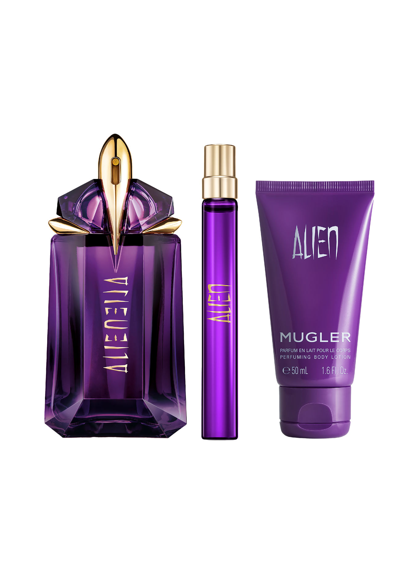 MUGLER ALIEN