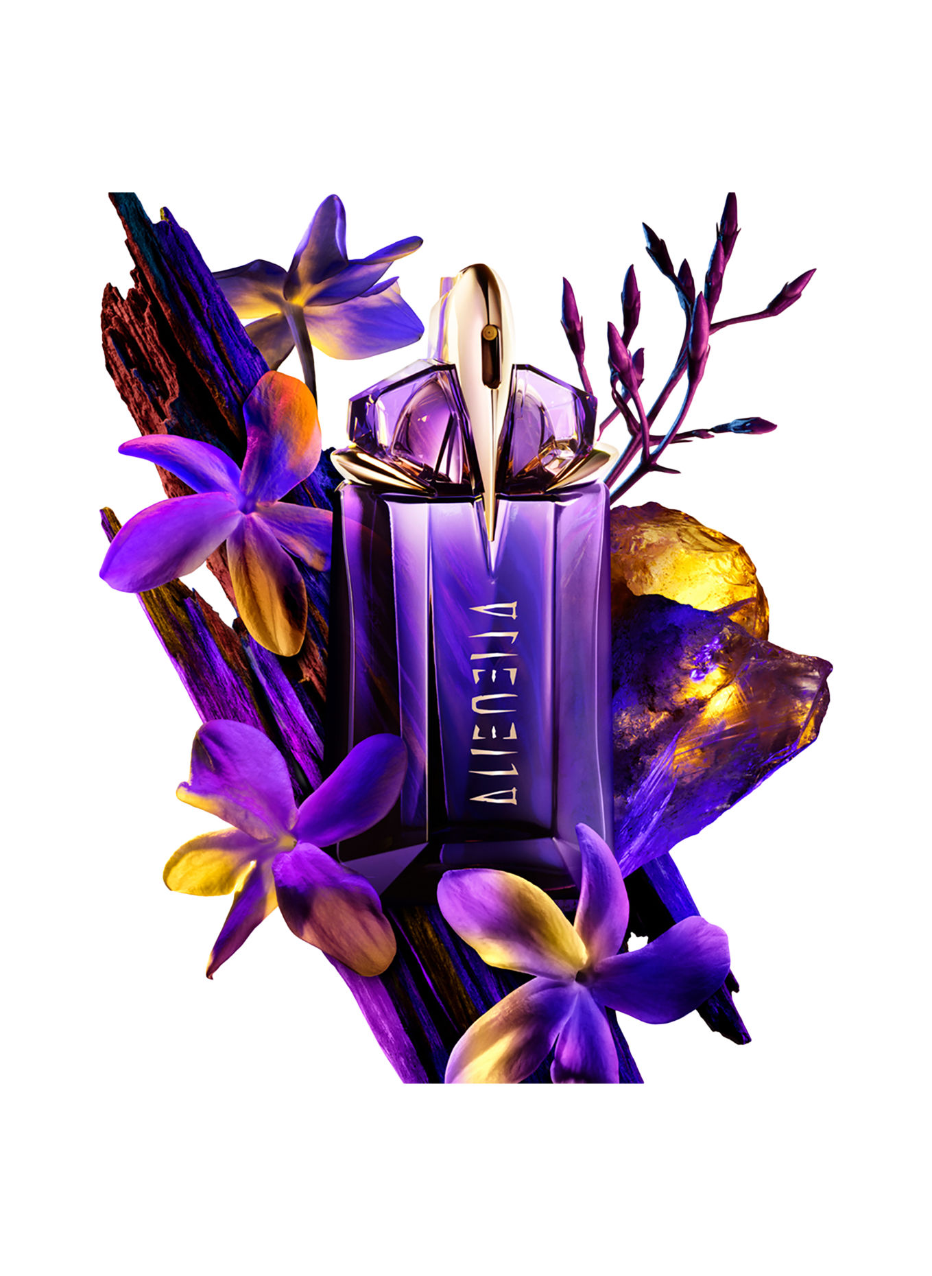 MUGLER ALIEN